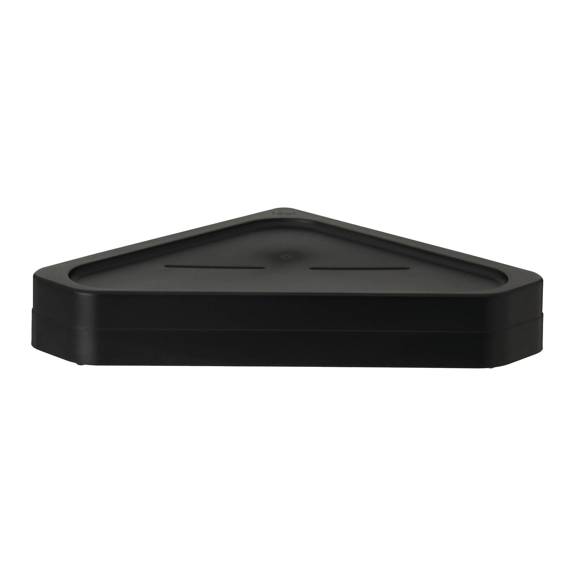 PRATELEIRA PARA BOX AUTOADESIVA 33 CM ELEVE