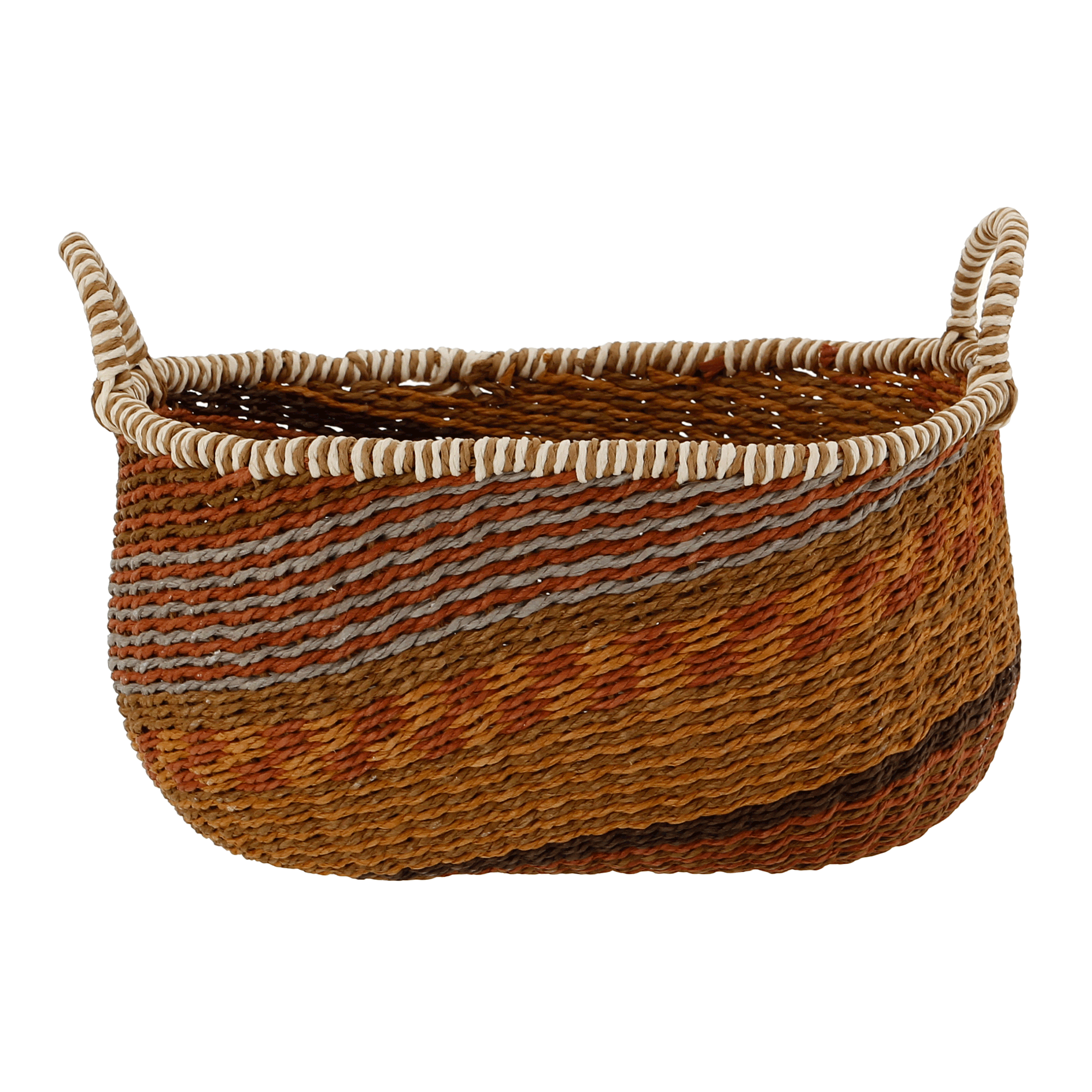 CESTO 36 CM X 24 CM X 19 CM HELBRON