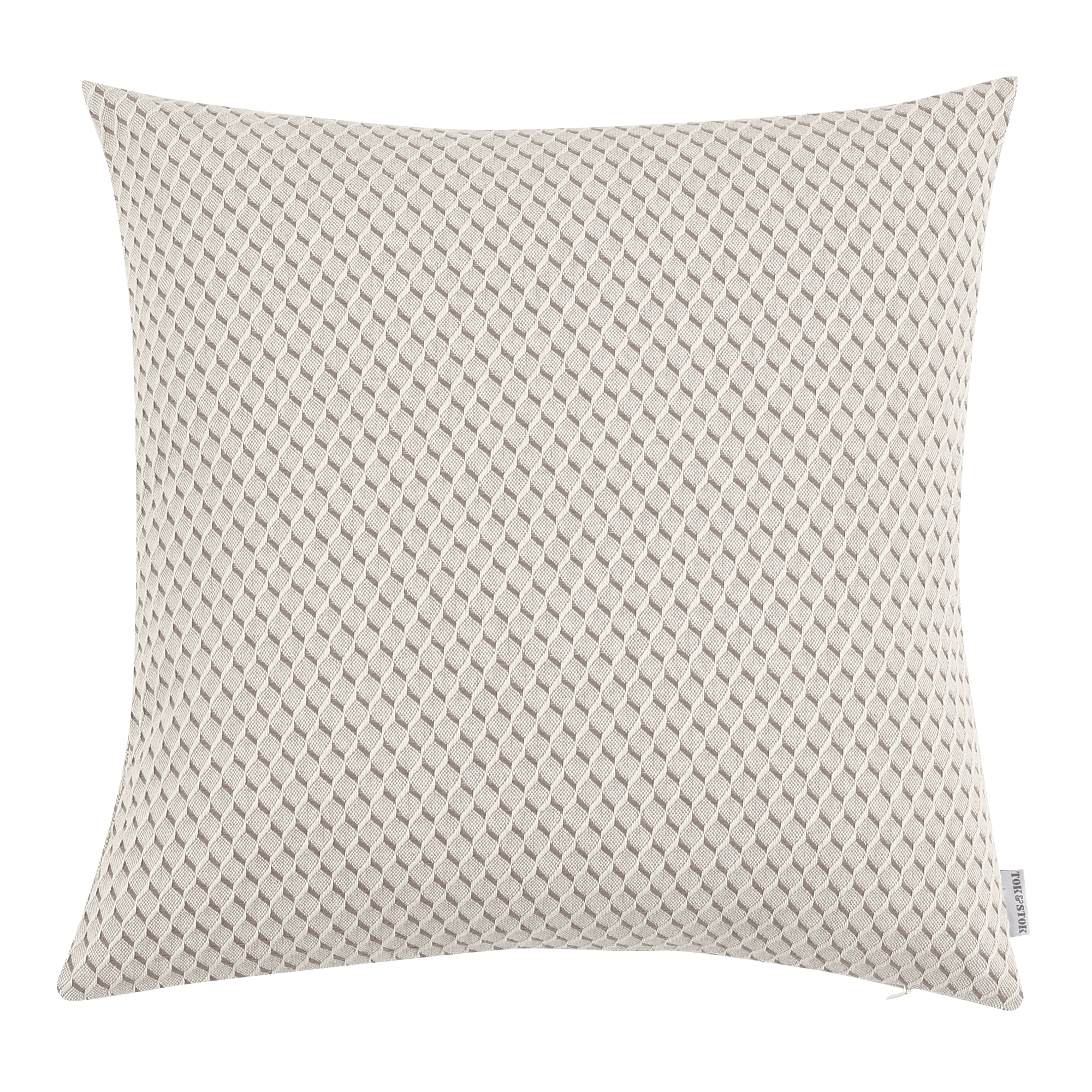 CAPA ALMOFADA 43 CM X 43 CM HÉRAULT