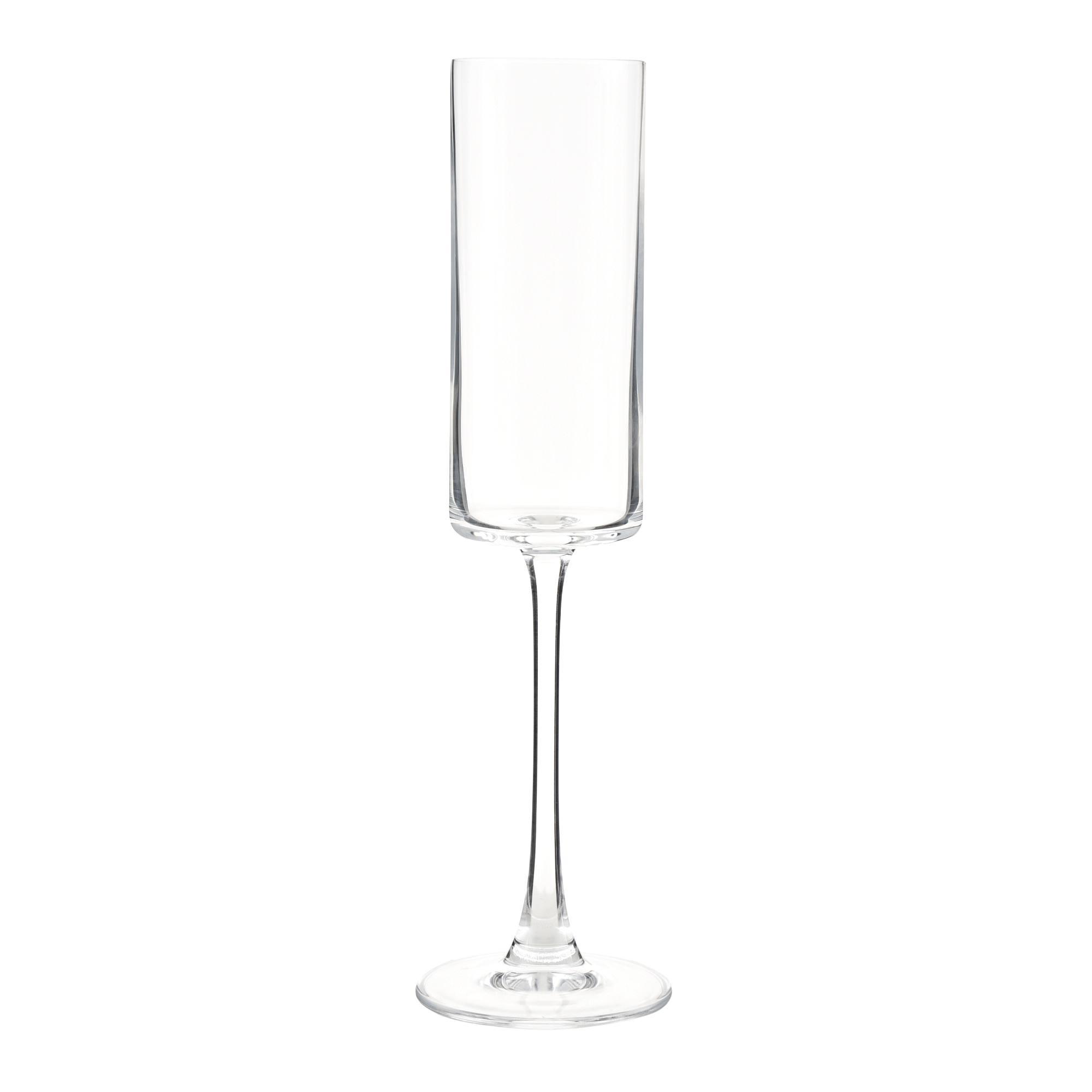 TAÇA CHAMPANHE 160 ML LYZ TITAN