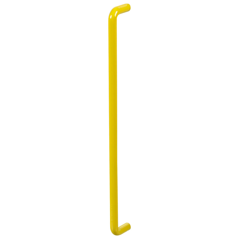 AMARELO - PUXADOR 256 MM ALÇA