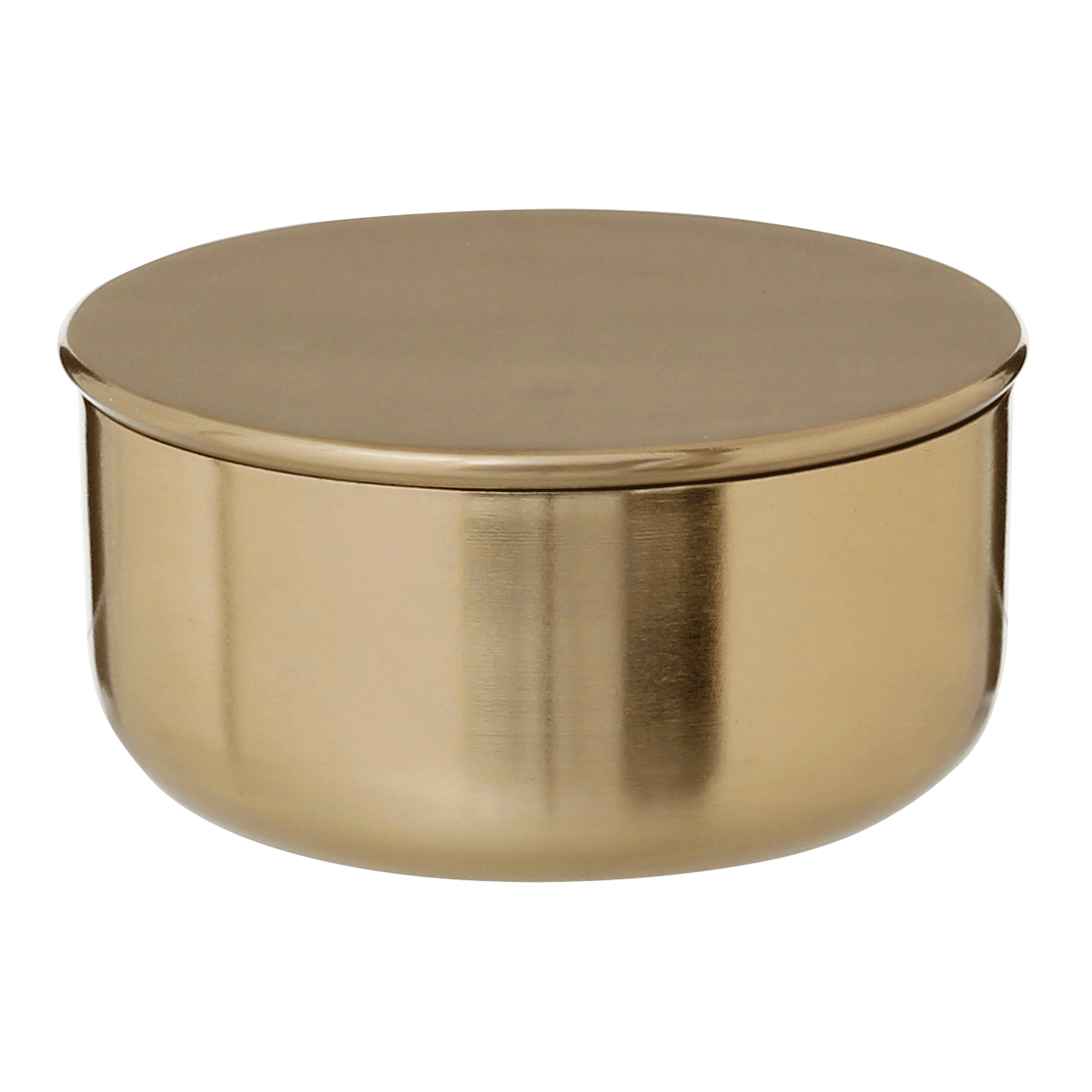 CAIXA DECORATIVA 14 CM ELEGANCE