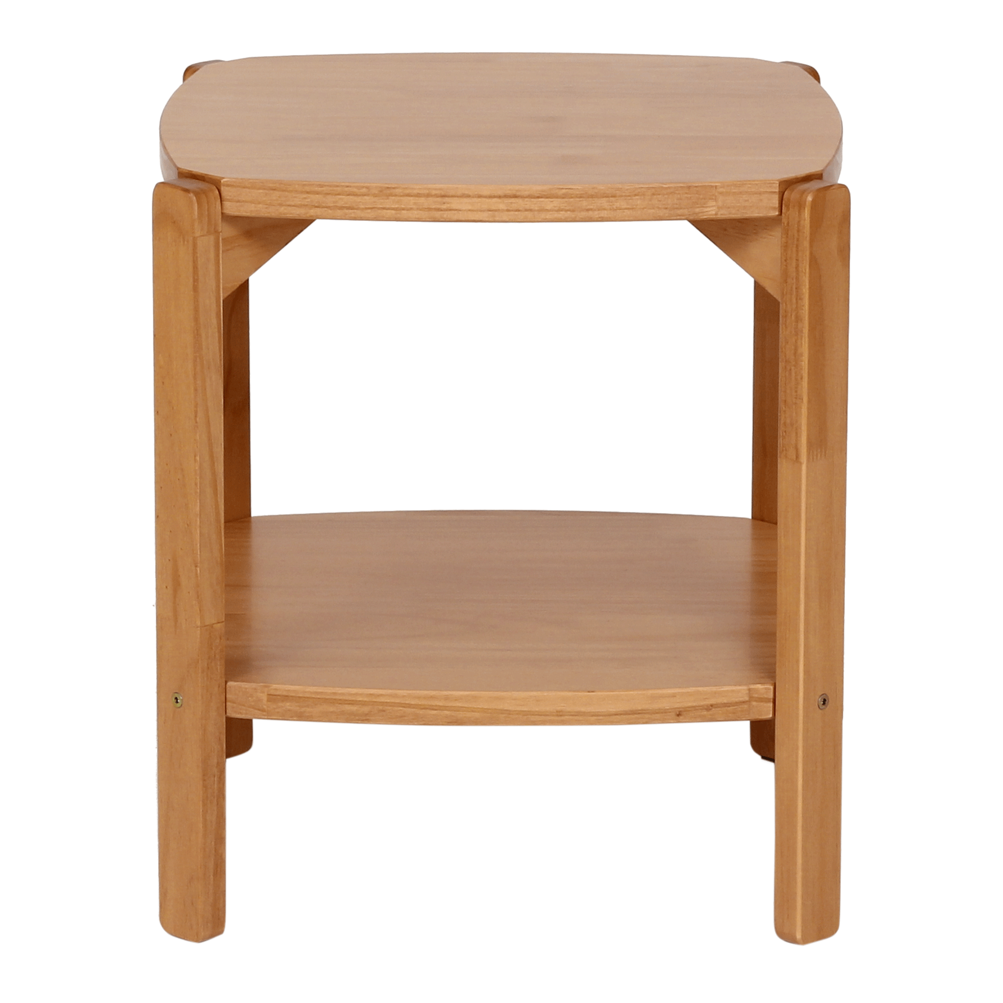 MESA LATERAL 45 CM X 45 CM GENTIL
