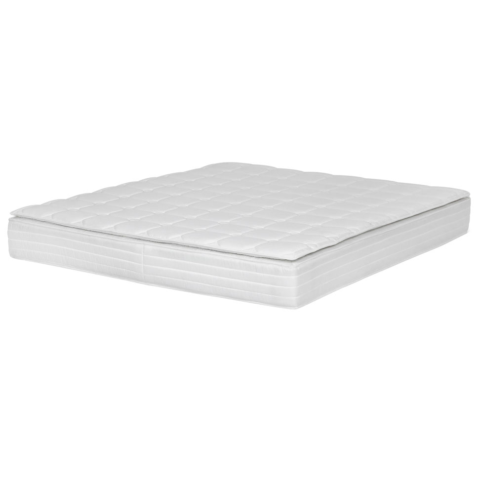 COLCHÃO KING COM MOLAS ENSACADAS 1,93 M X 2,03 M X 28 CM MIDDY