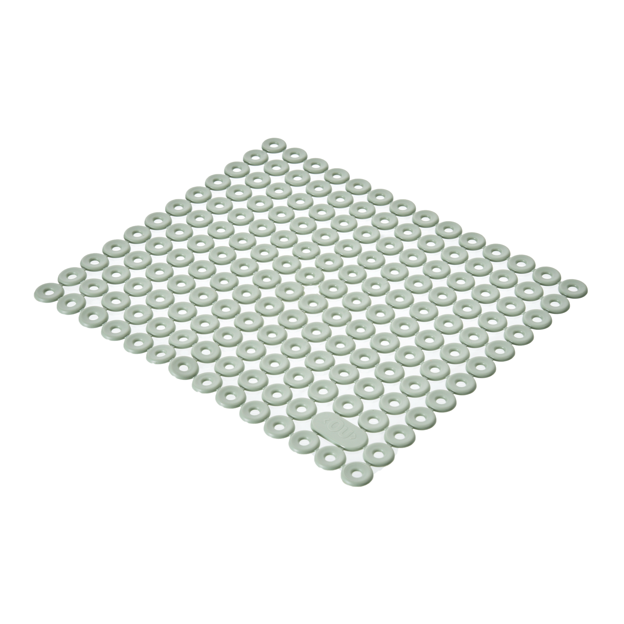 TAPETE PARA PIA 29 CM X 34 CM TRIUM