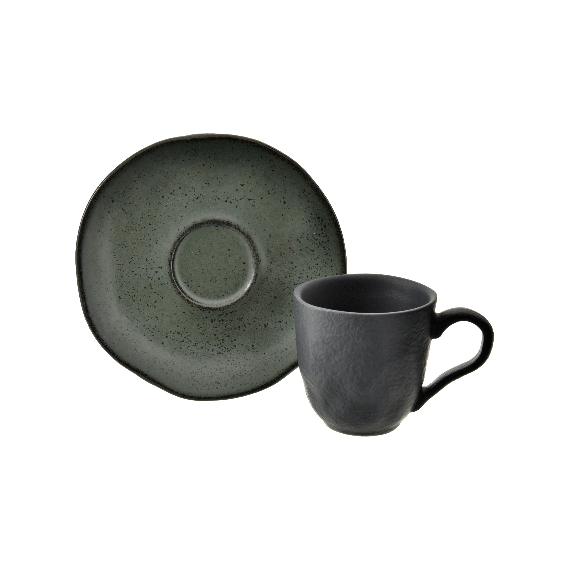 XÍCARA CAFÉ 70 ML GEO ORGÂNICO