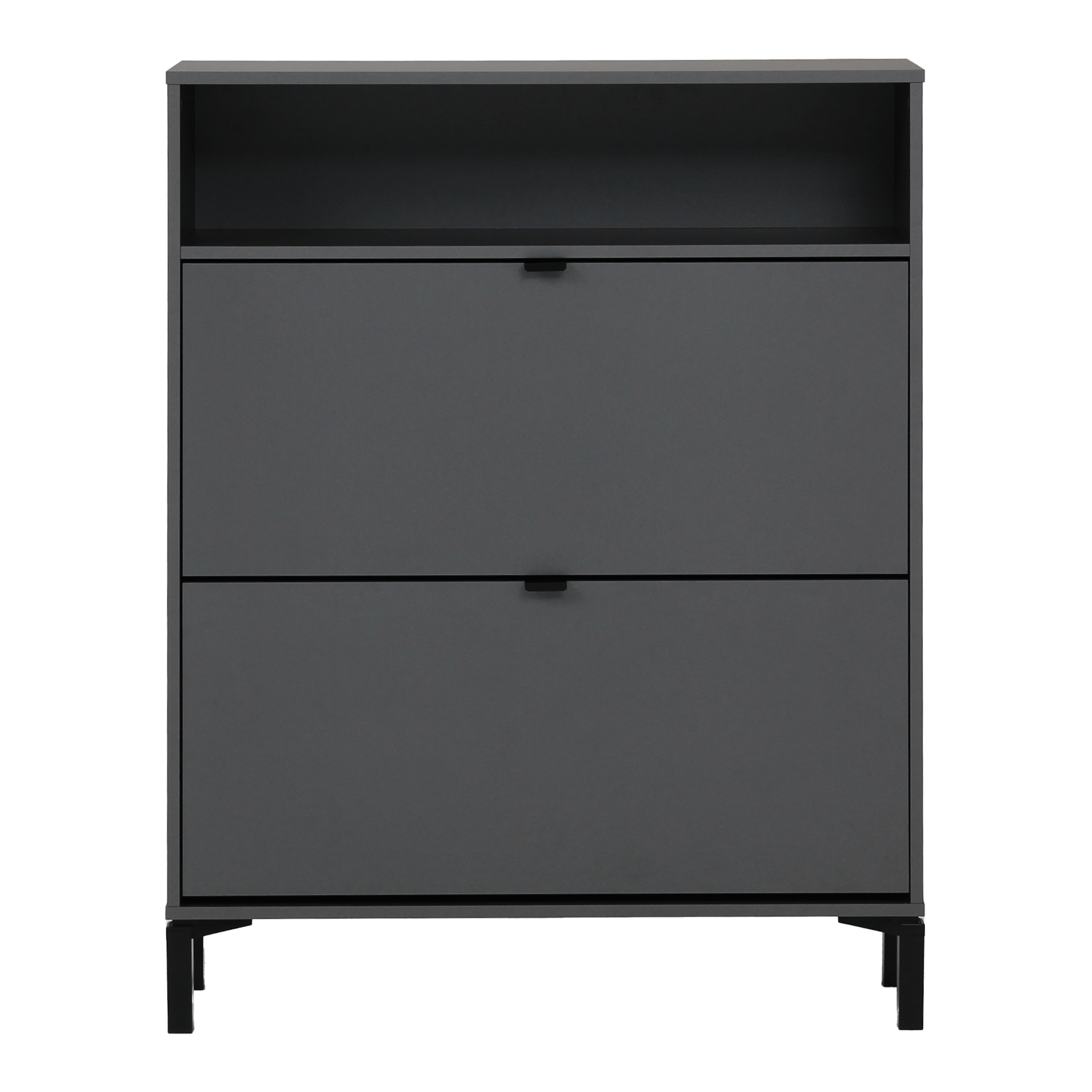 SAPATEIRA 2 PORTAS BASCULANTE SLEEK