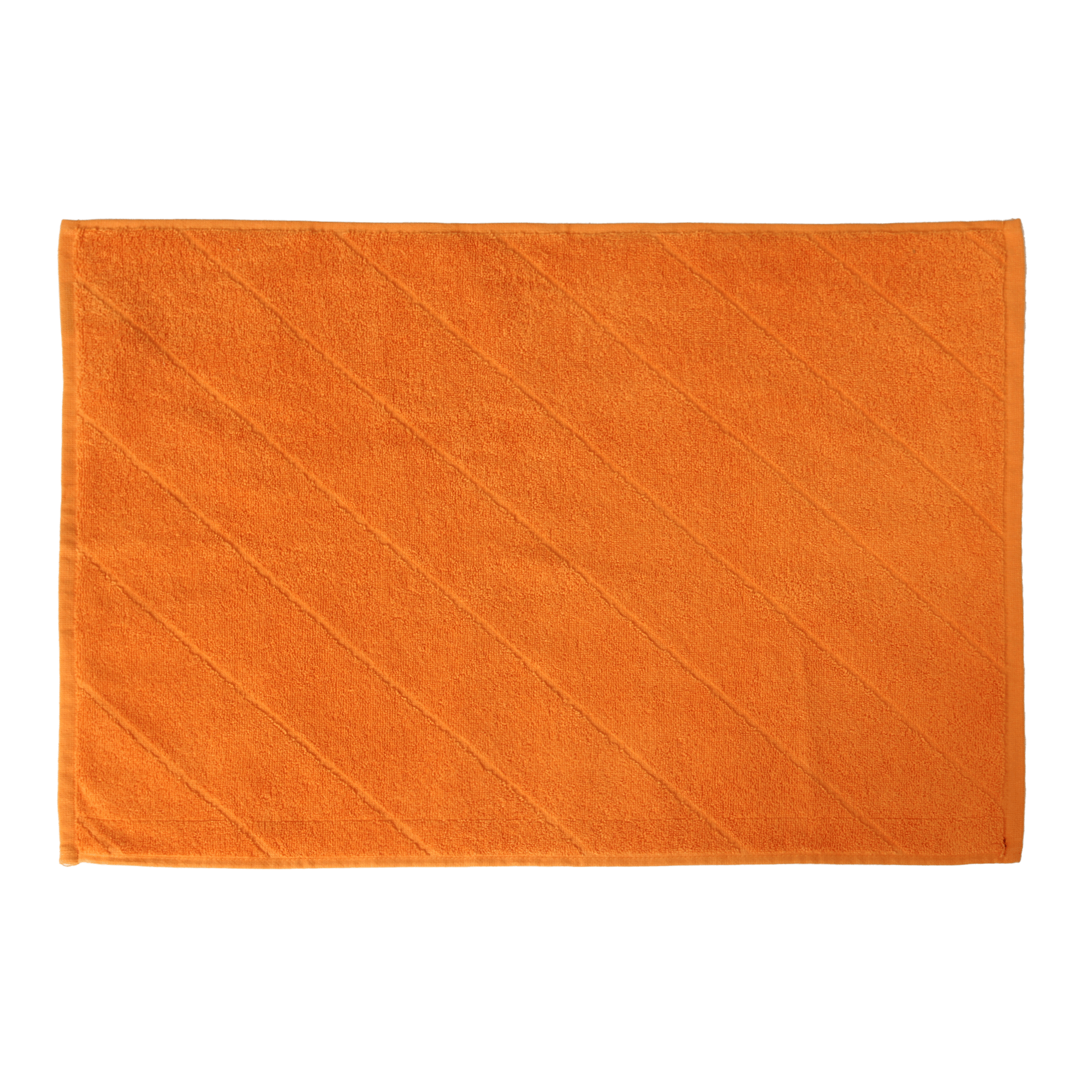 TOALHA DE PISO 70 CM X 48 CM WISHLIST