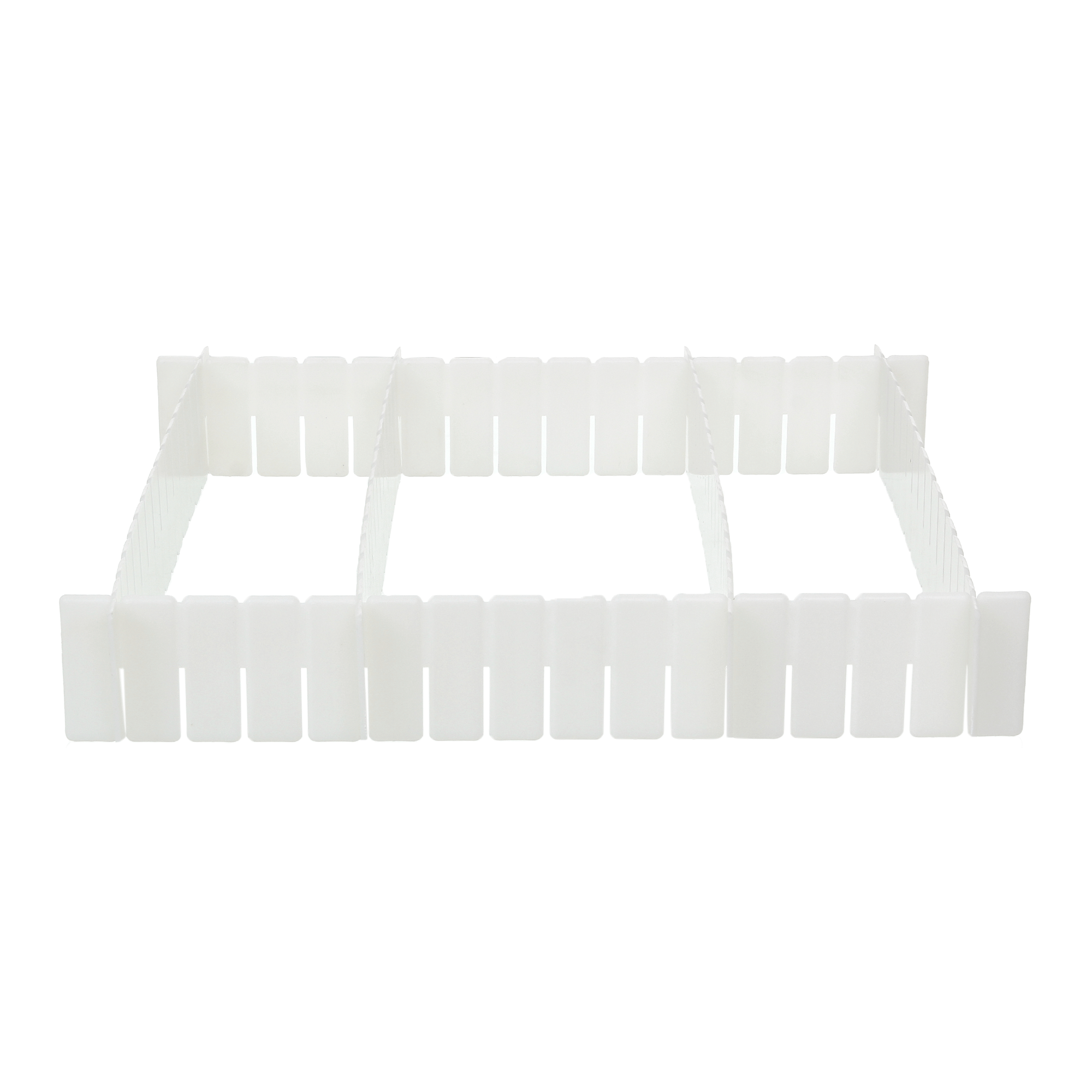 ORGANIZADOR DE GAVETA C/6 MY CLOSET