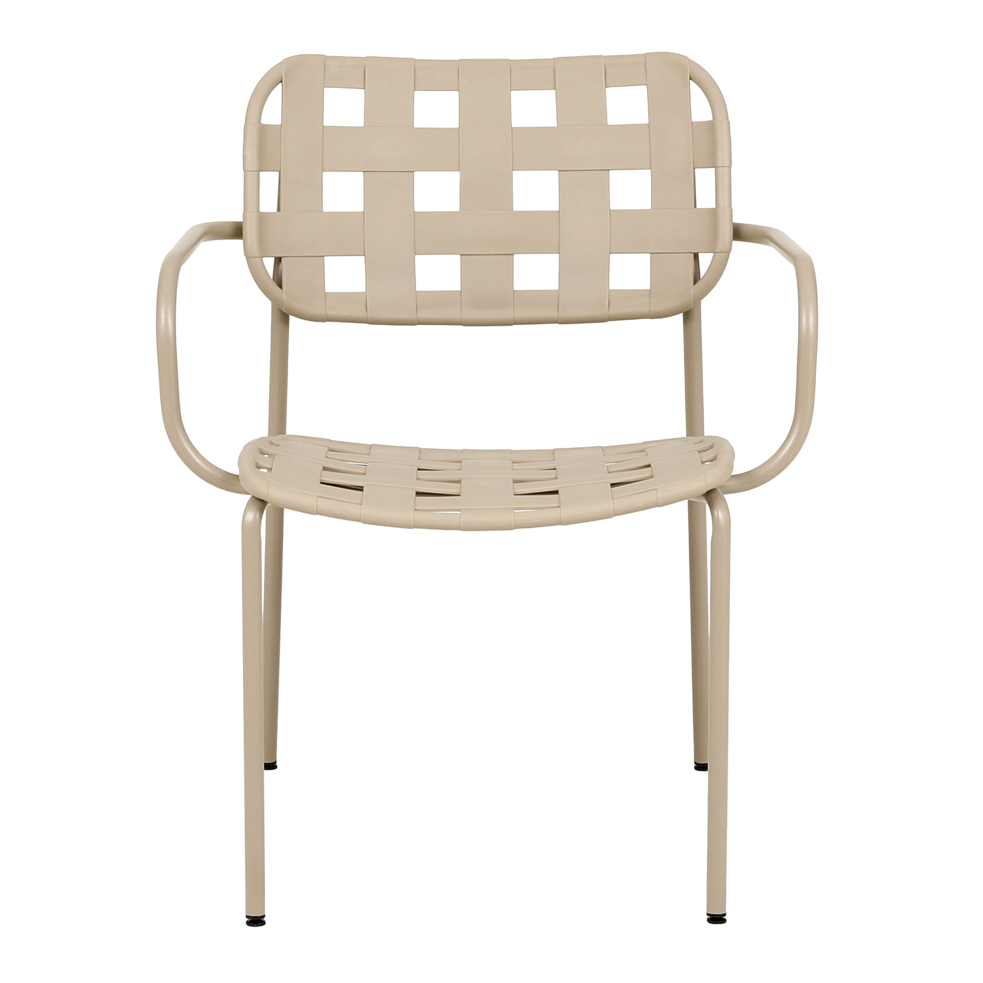 POLTRONA CRISS-CROSS