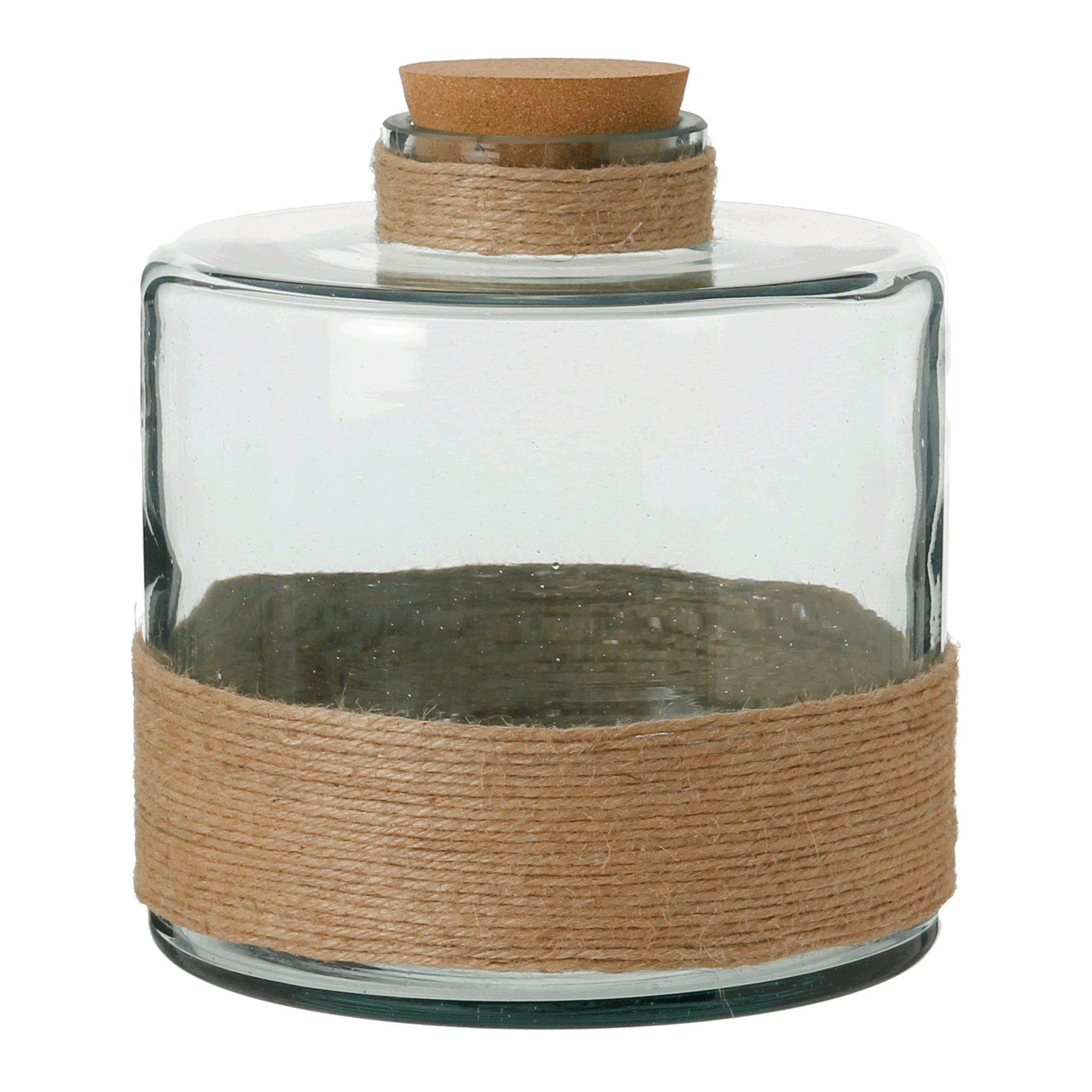 GARRAFA 4,5 L DEVOLTA FIBRA