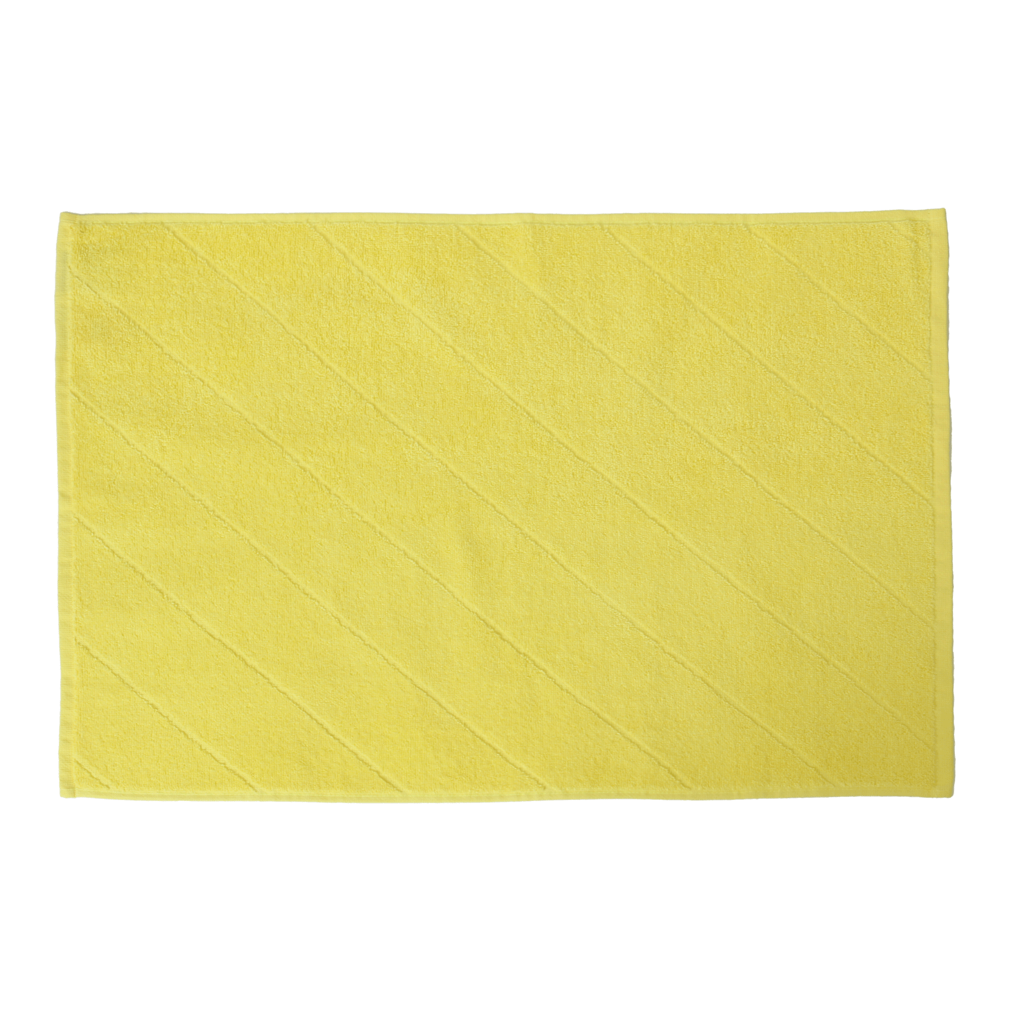 TOALHA DE PISO 70 CM X 48 CM WISHLIST