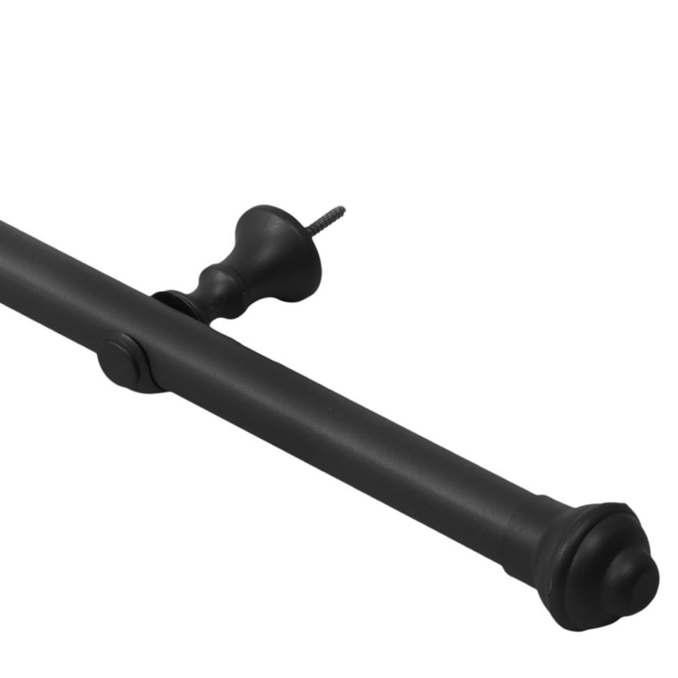 SUPORTE PARA CORTINA 2 M KANELBULLE