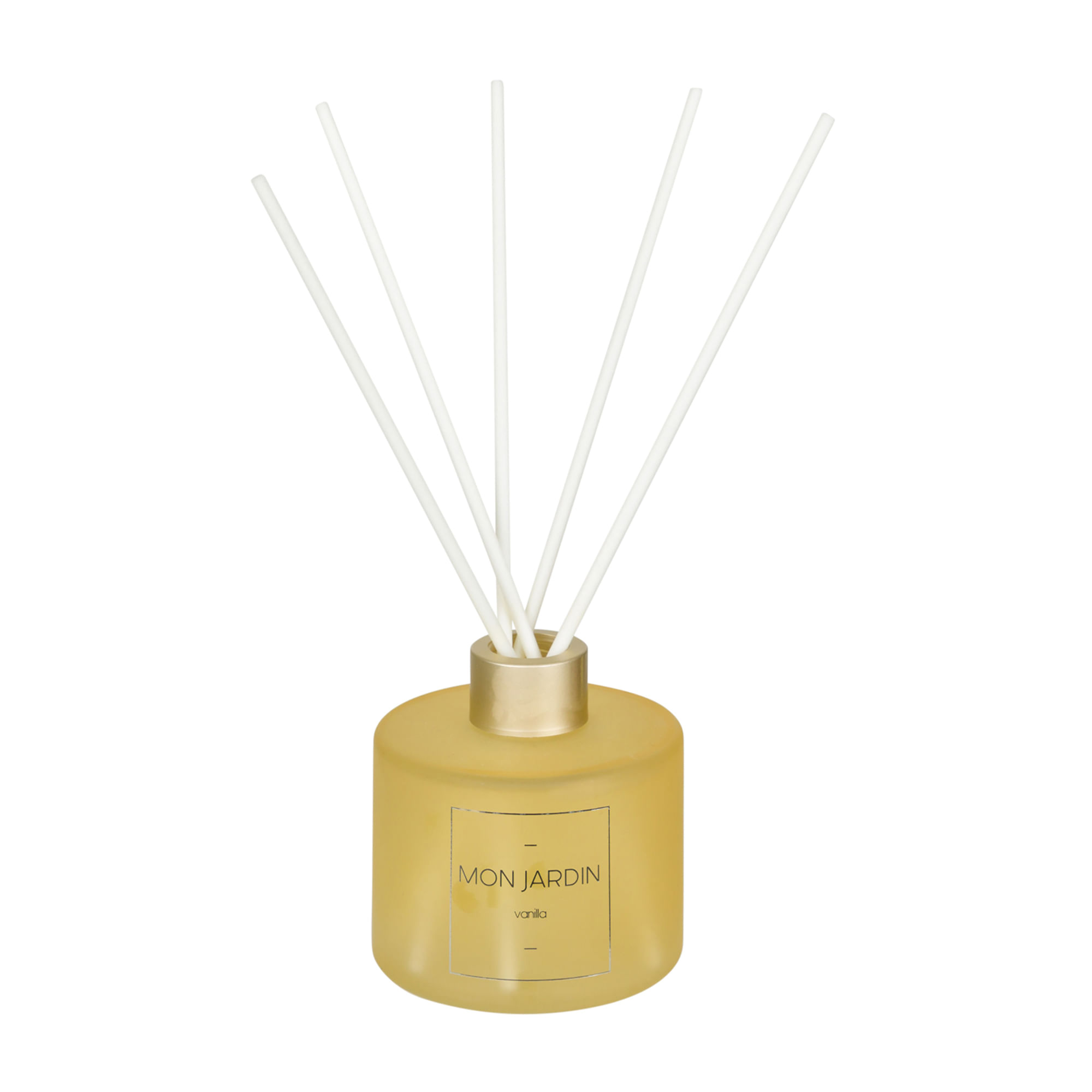AROMATIZADOR VANILLA 240 ML MON JARDIN