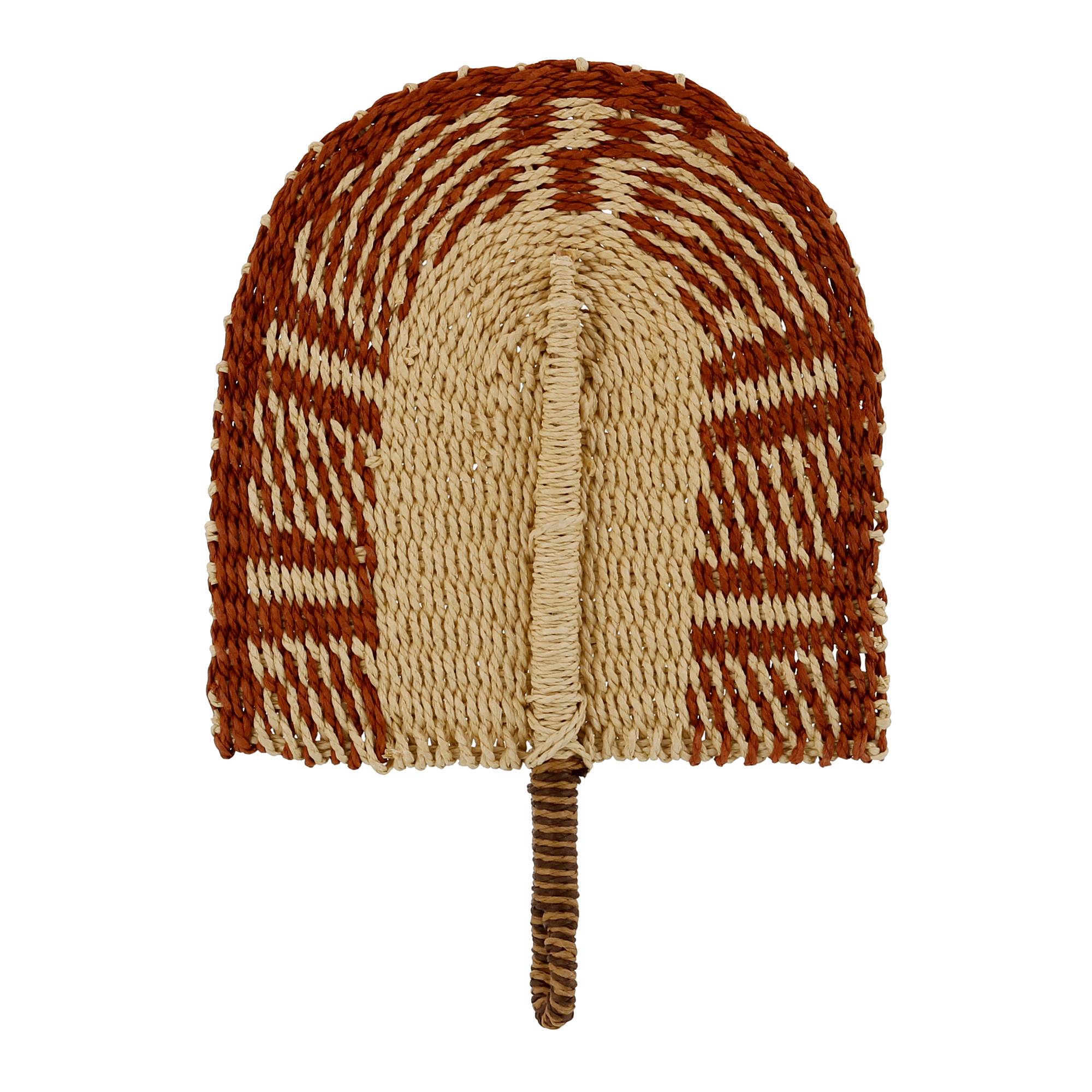 LEQUE DECORATIVO 39 CM HELBRON