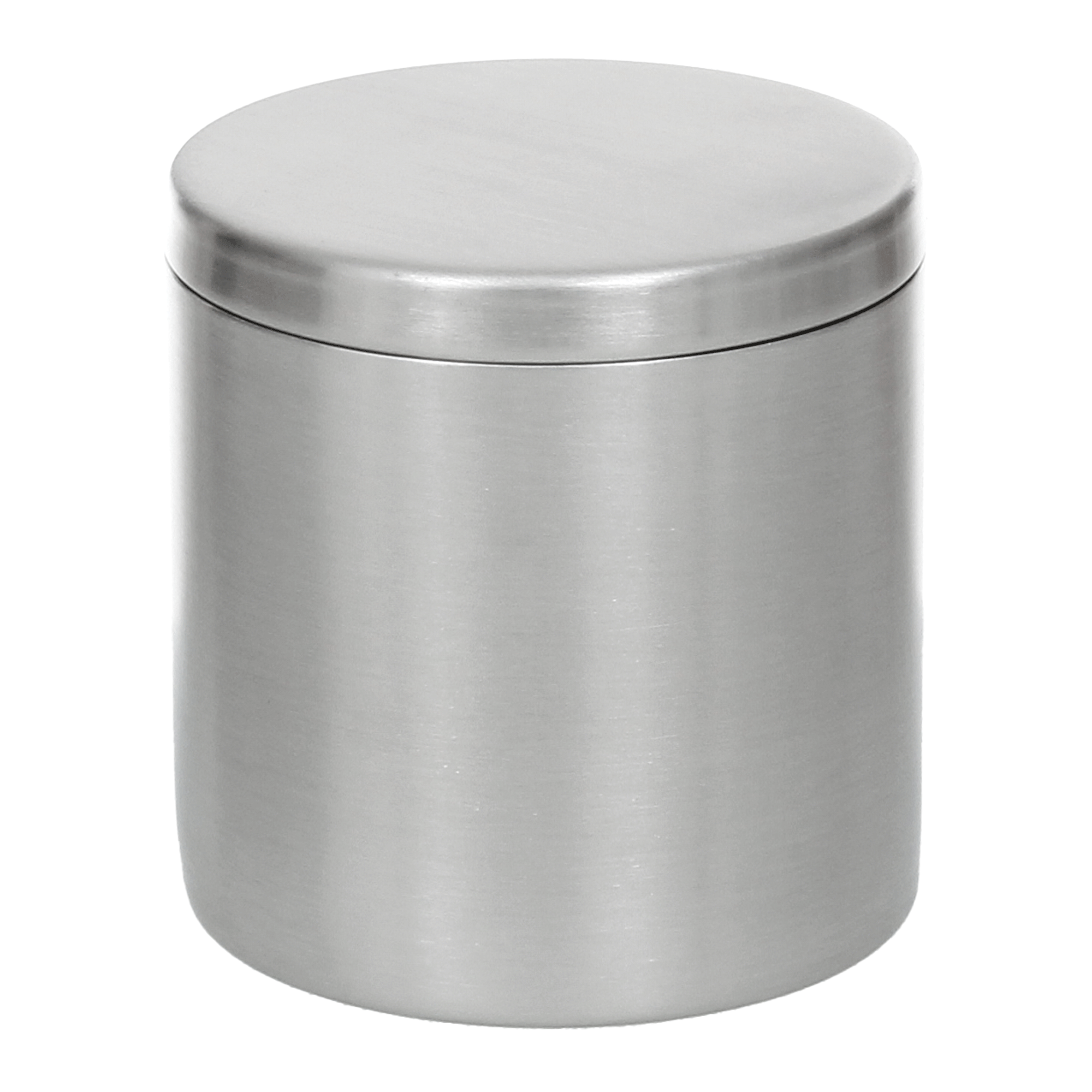 PORTA-ALGODÃO METALLIC