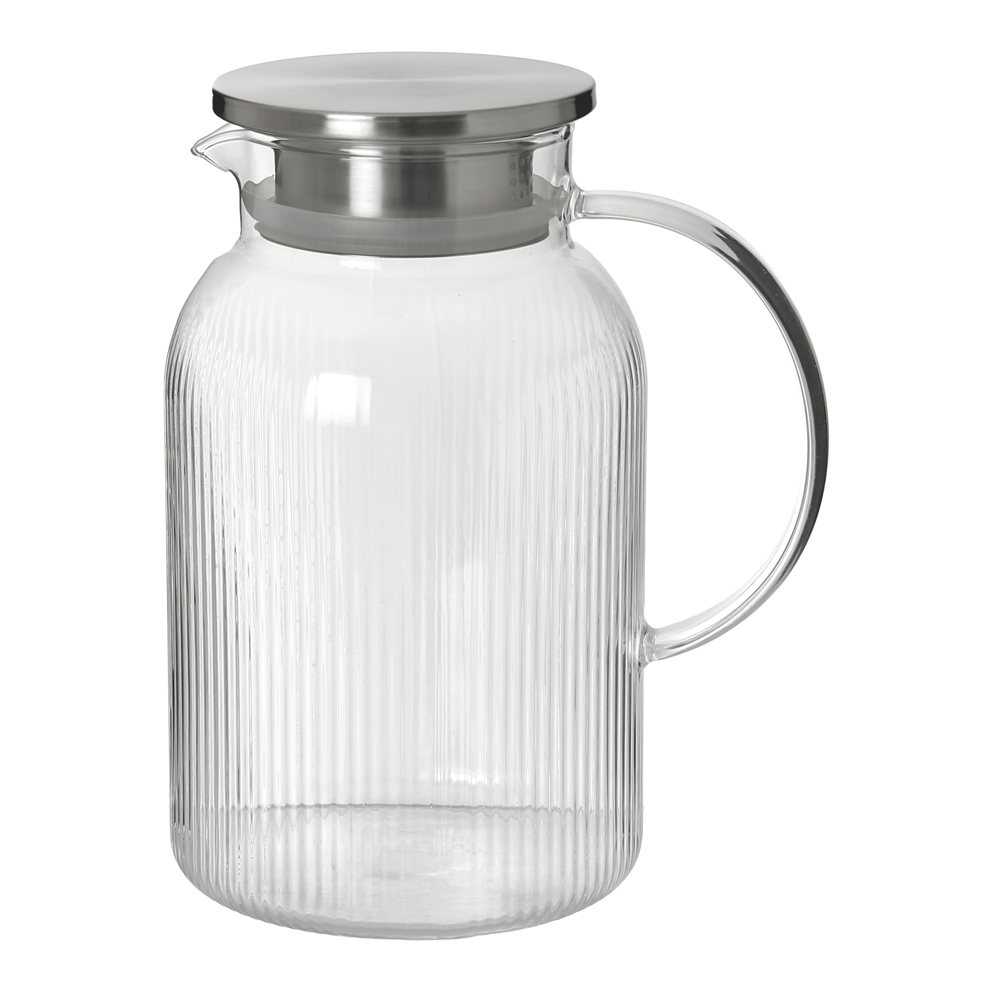 JARRA 1,5 L BIDONVILLE