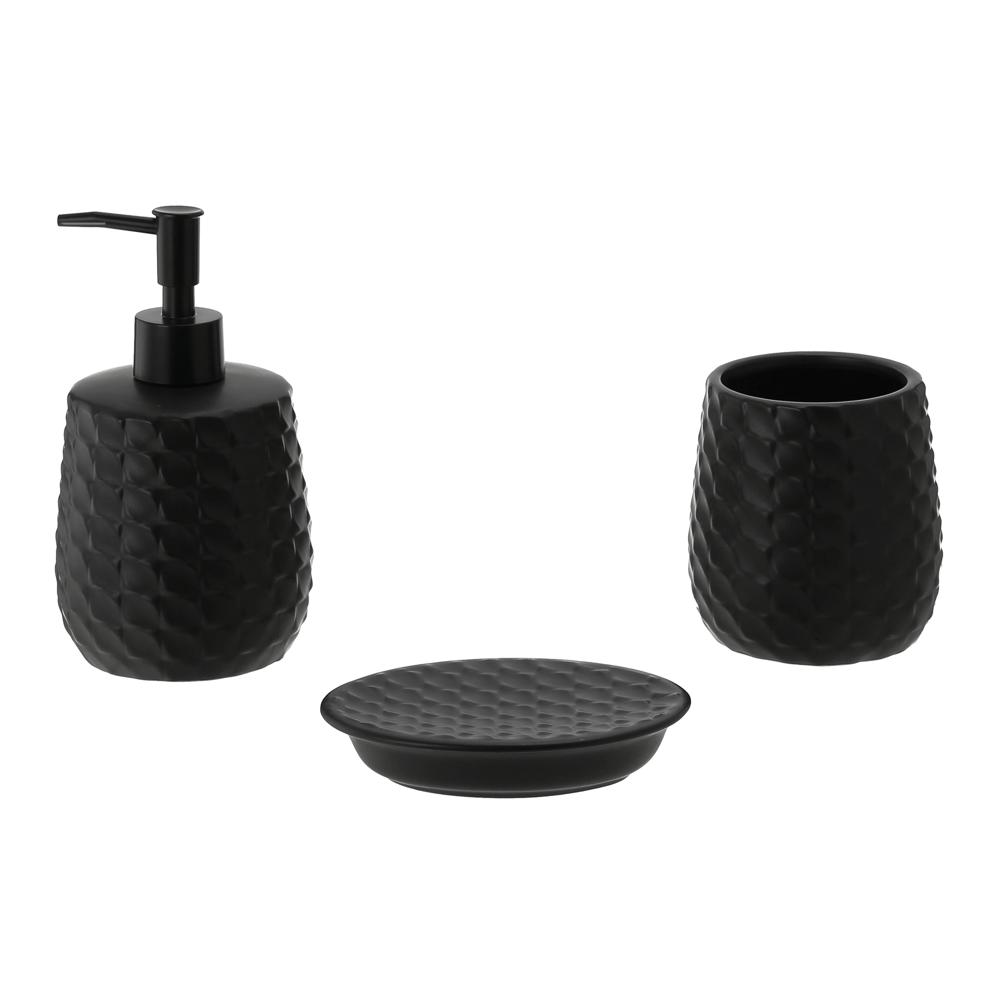 KIT PARA BANCADA 3 PEÇAS QOTO