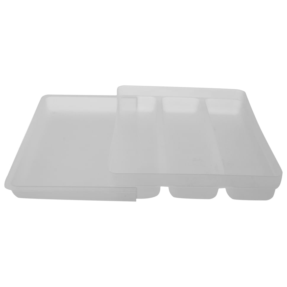 ORGANIZADOR EXTENSÍVEL PUT IN ORDER
