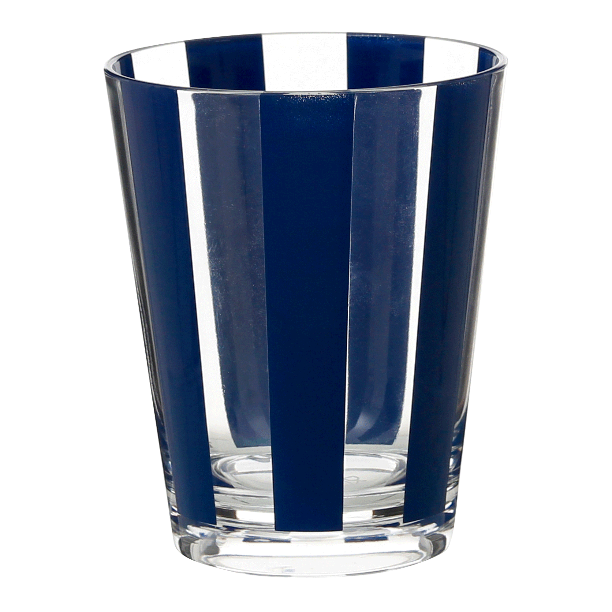COPO LONG DRINK 460 ML BLUESTRIPE