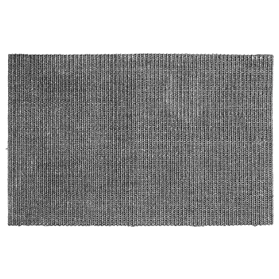 CAPACHO SISAL 40 CM X 60 CM TRESS