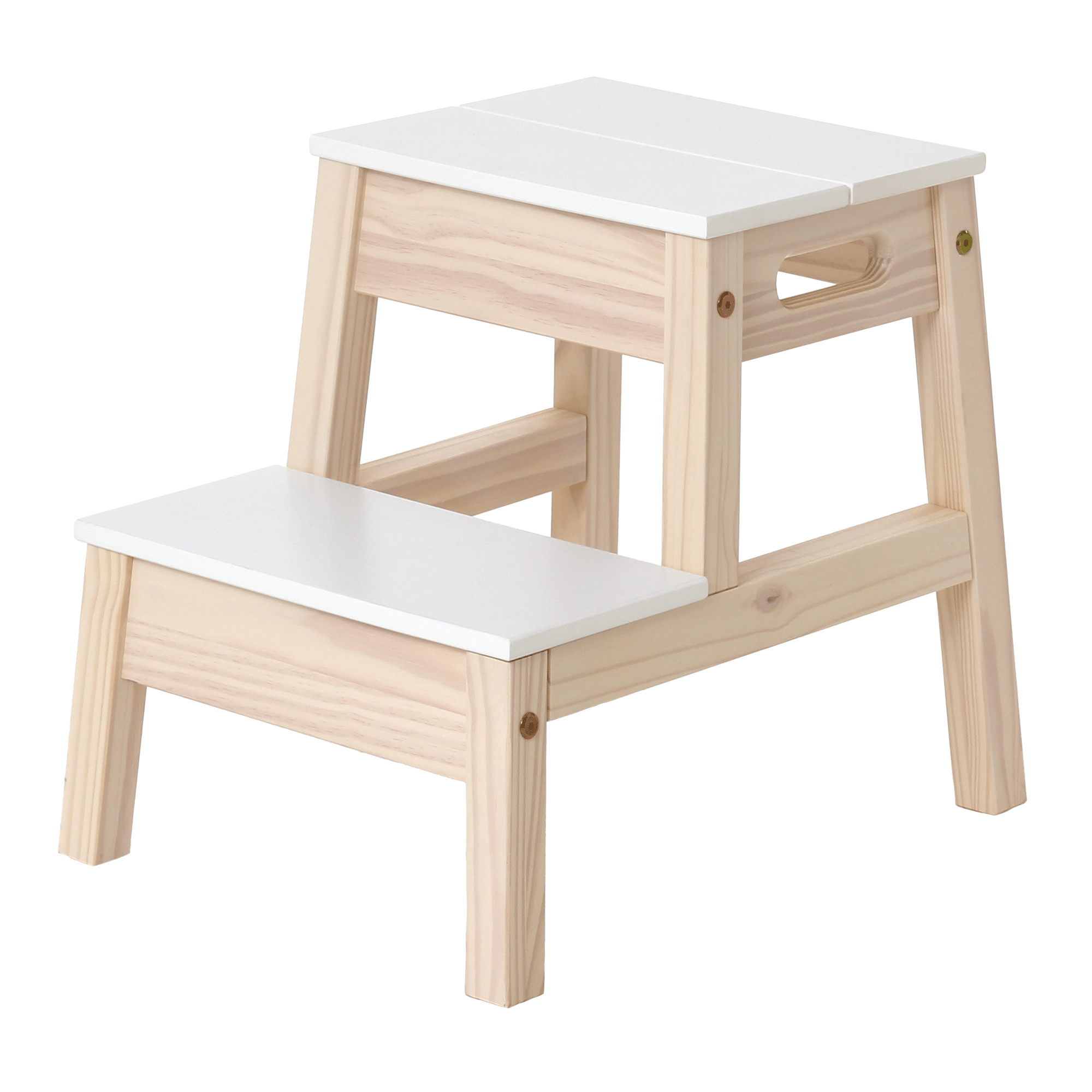 BANCO ESCADA PALETBOX