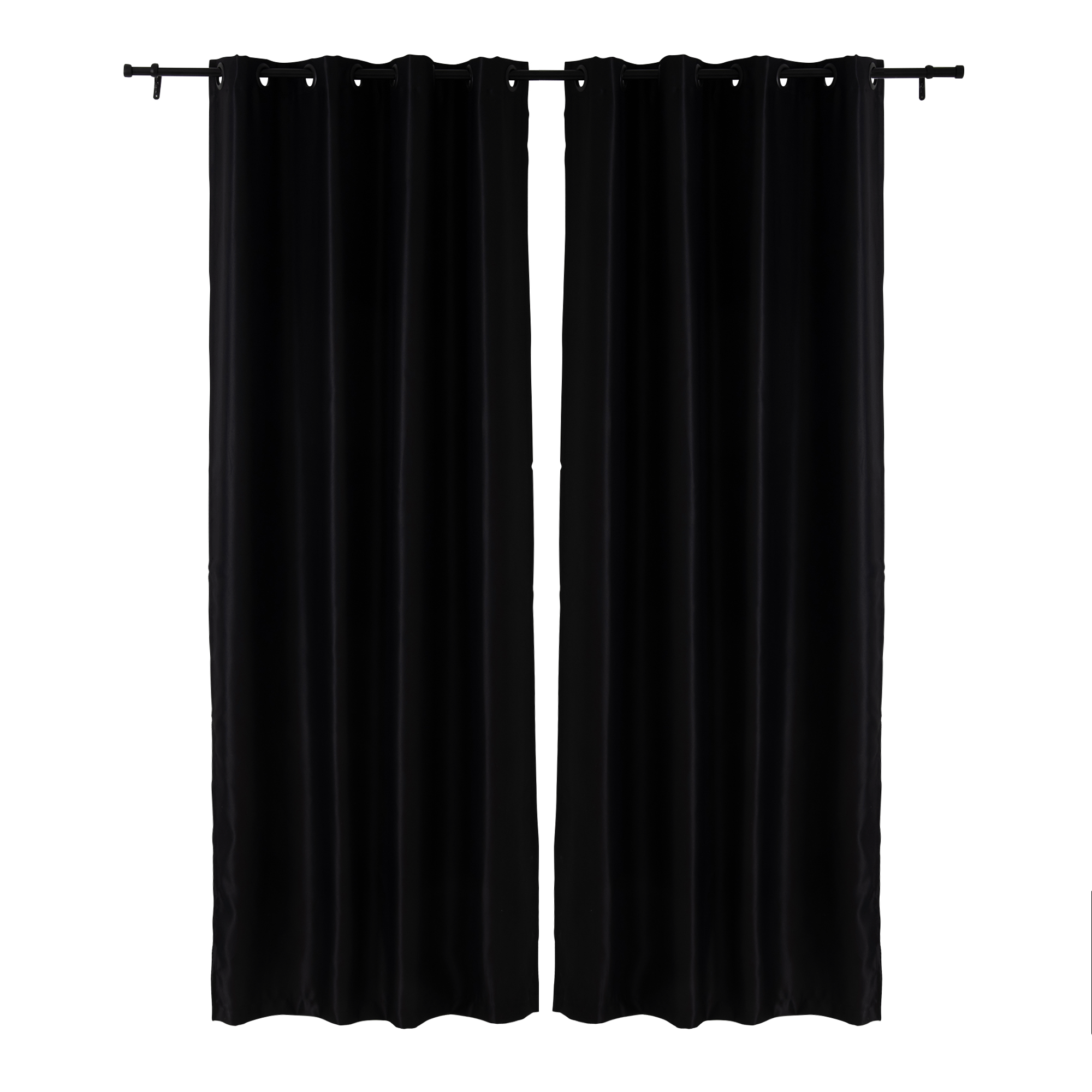 CORTINA BLACKOUT 70% 2 PEÇAS 1,40 M X 2,40 M MELIÁ