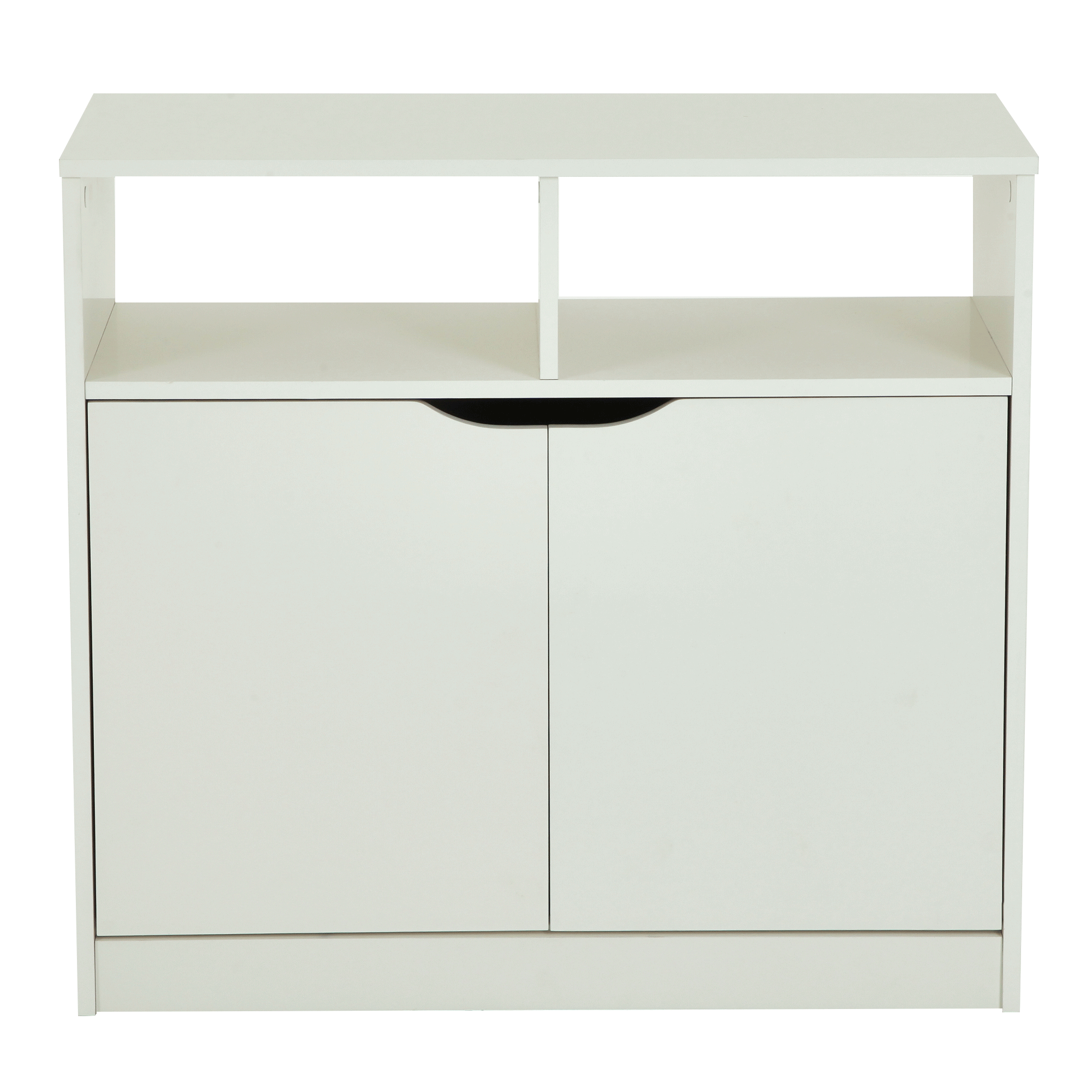 ARMÁRIO 2 PORTAS 80 CM X 40 CM WINK