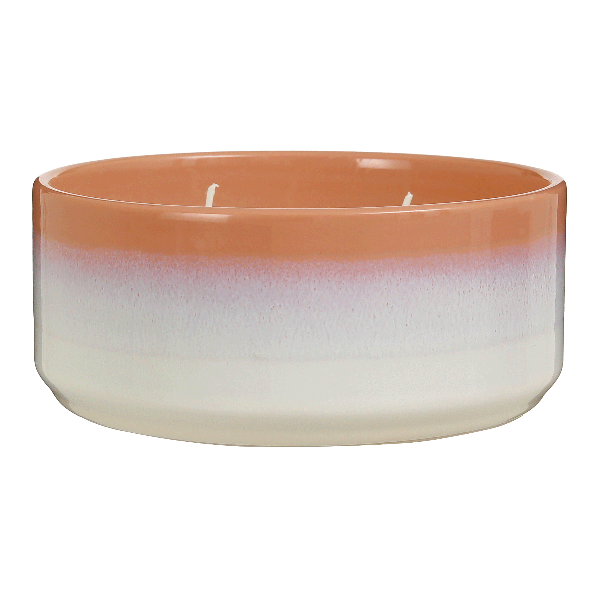 VELA POTE MÉLANGE 6 CM