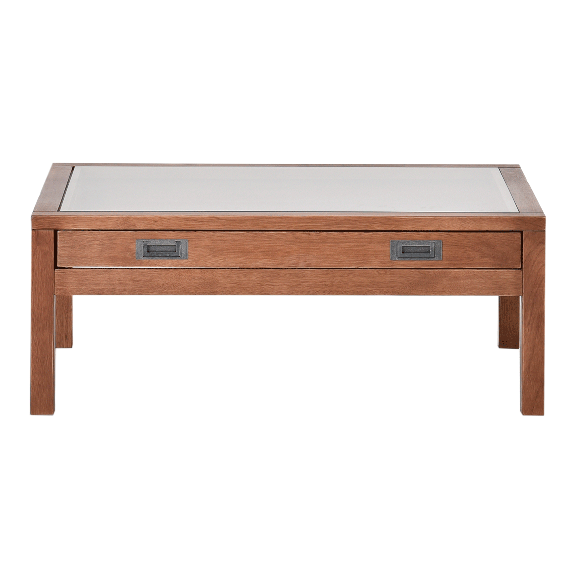 MESA DE CENTRO 96 CM X 65 CM ARMAZÉM
