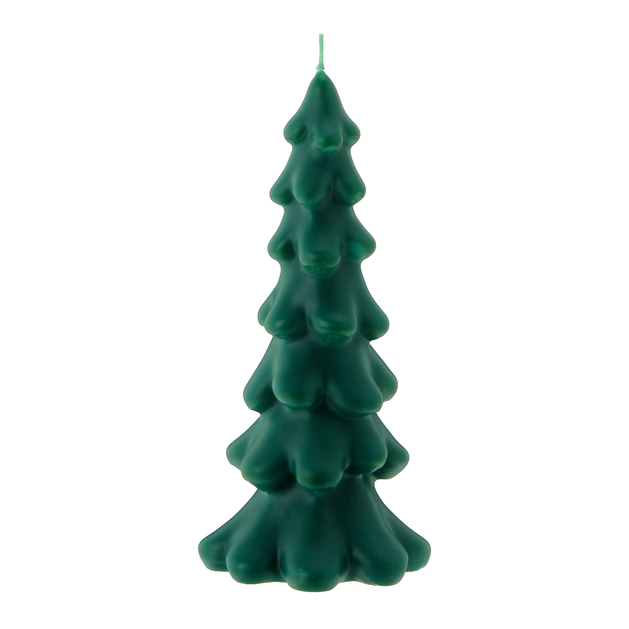 VELA ÁRVORE 19 CM BORDAR, AMAR E CELEBRAR