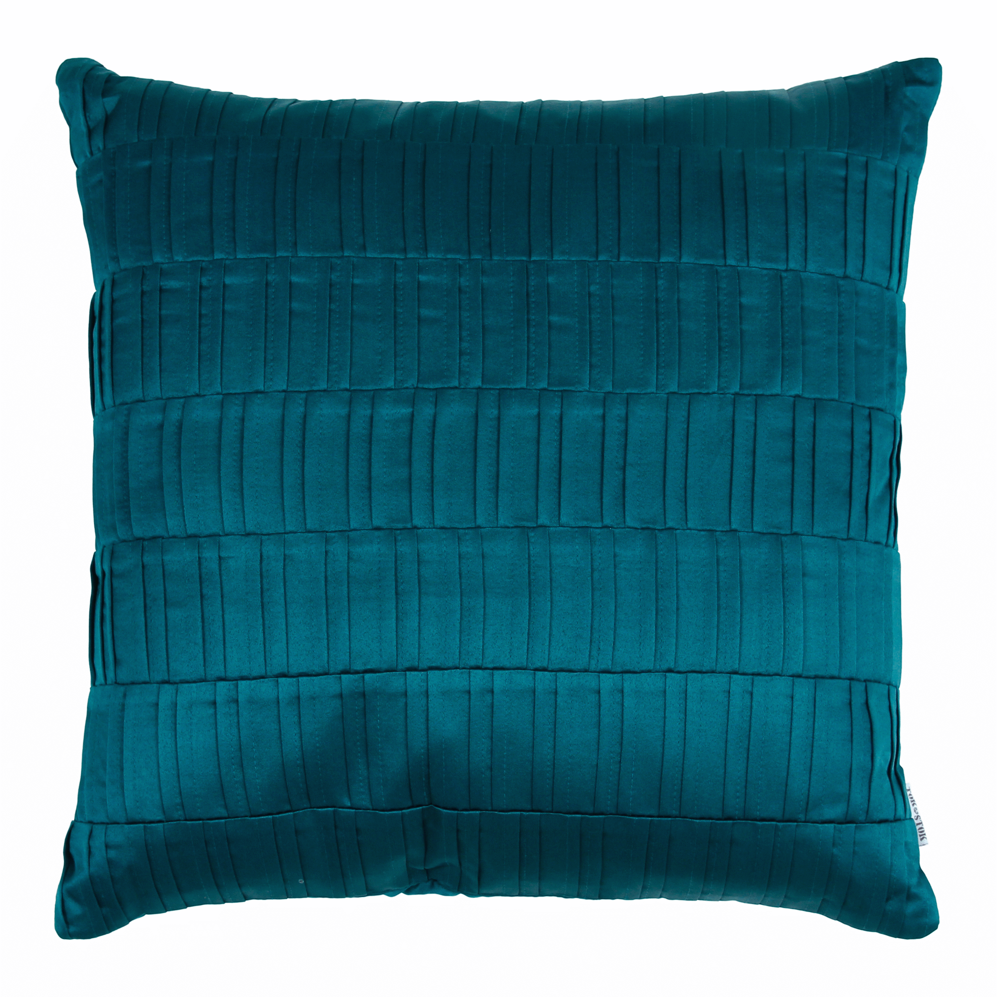 ALMOFADA 45 CM X 45 CM TEMPLE PLEAT