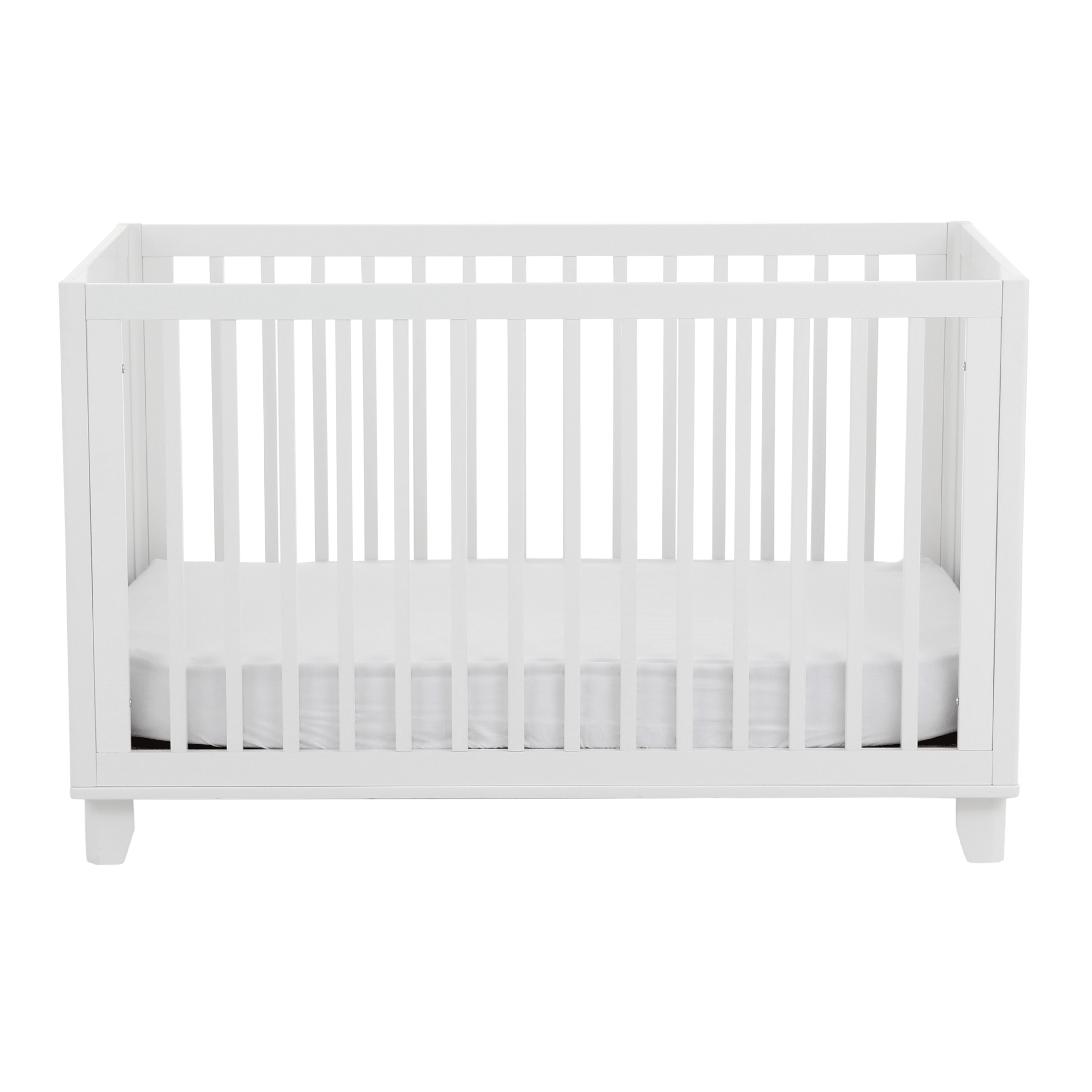BERÇO 70 CM 2 EM 1 - BERÇO/MINICAMA MON DIEU