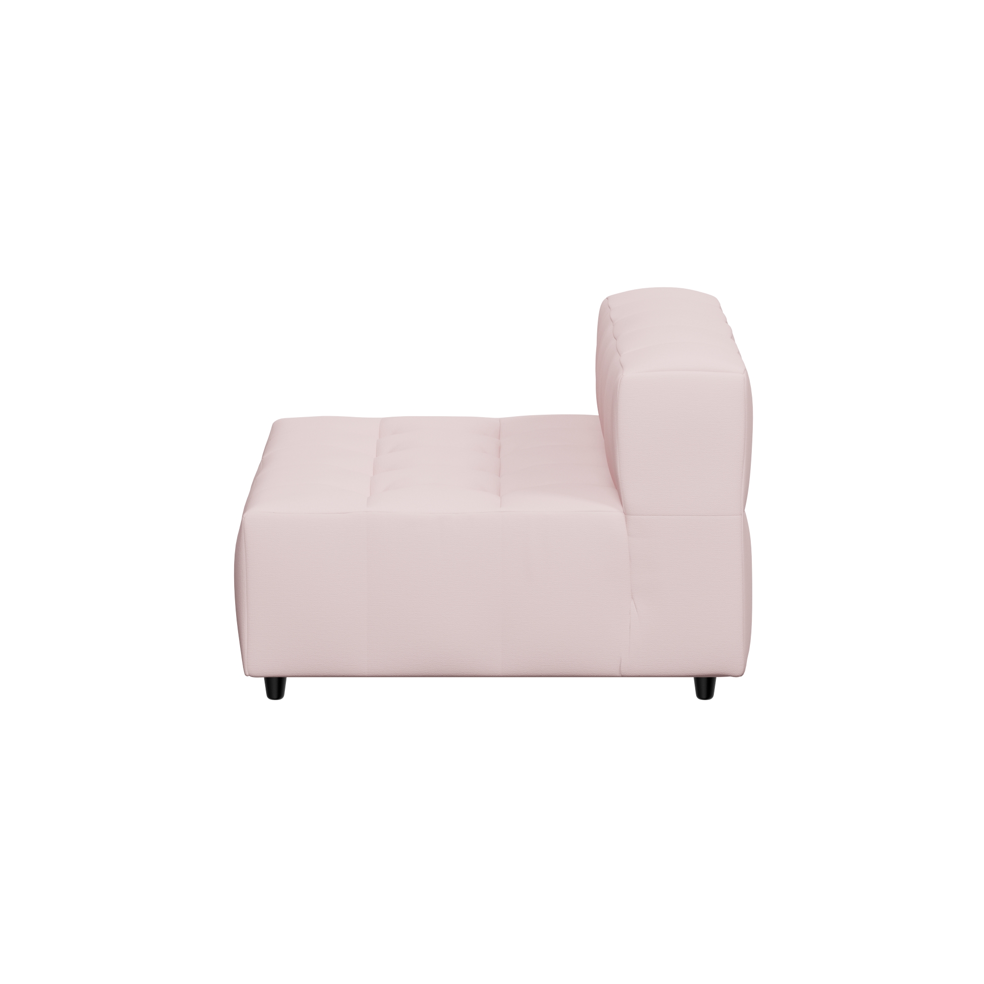 SOFÁ MODULAR 2 LUGARES SOFO
