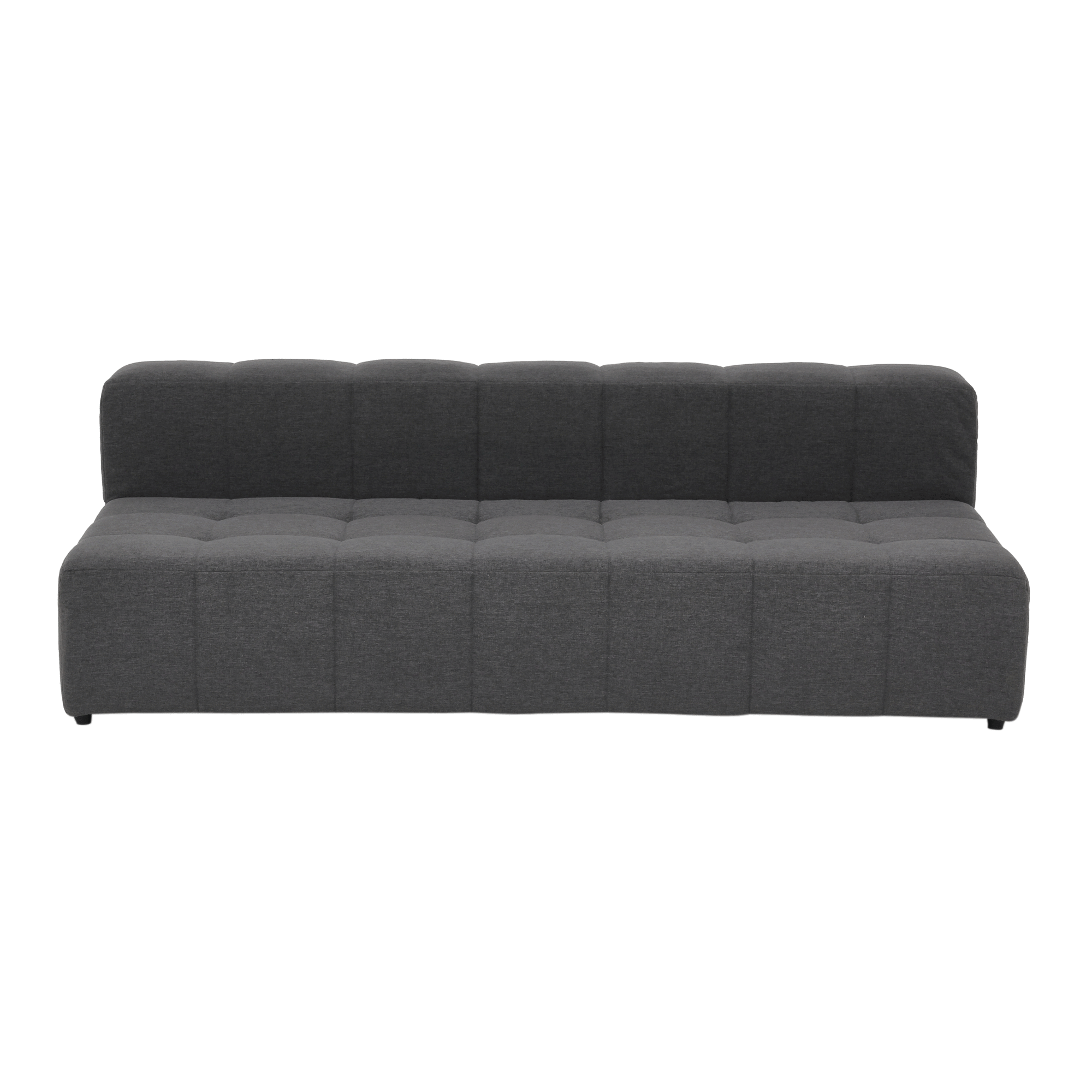 SOFÁ MODULAR 3 LUGARES SOFO