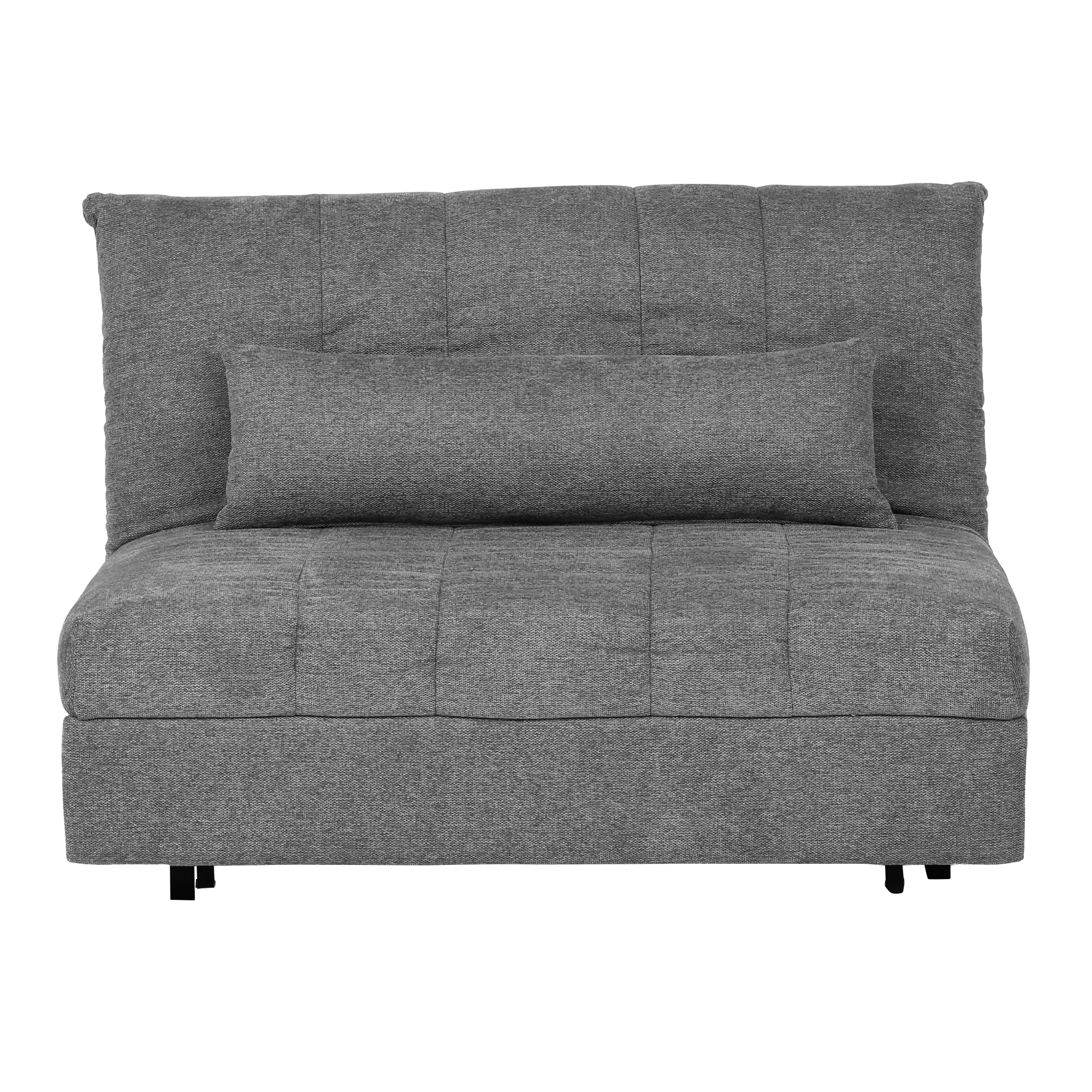 SOFÁ-CAMA 2 LUGARES PLIE