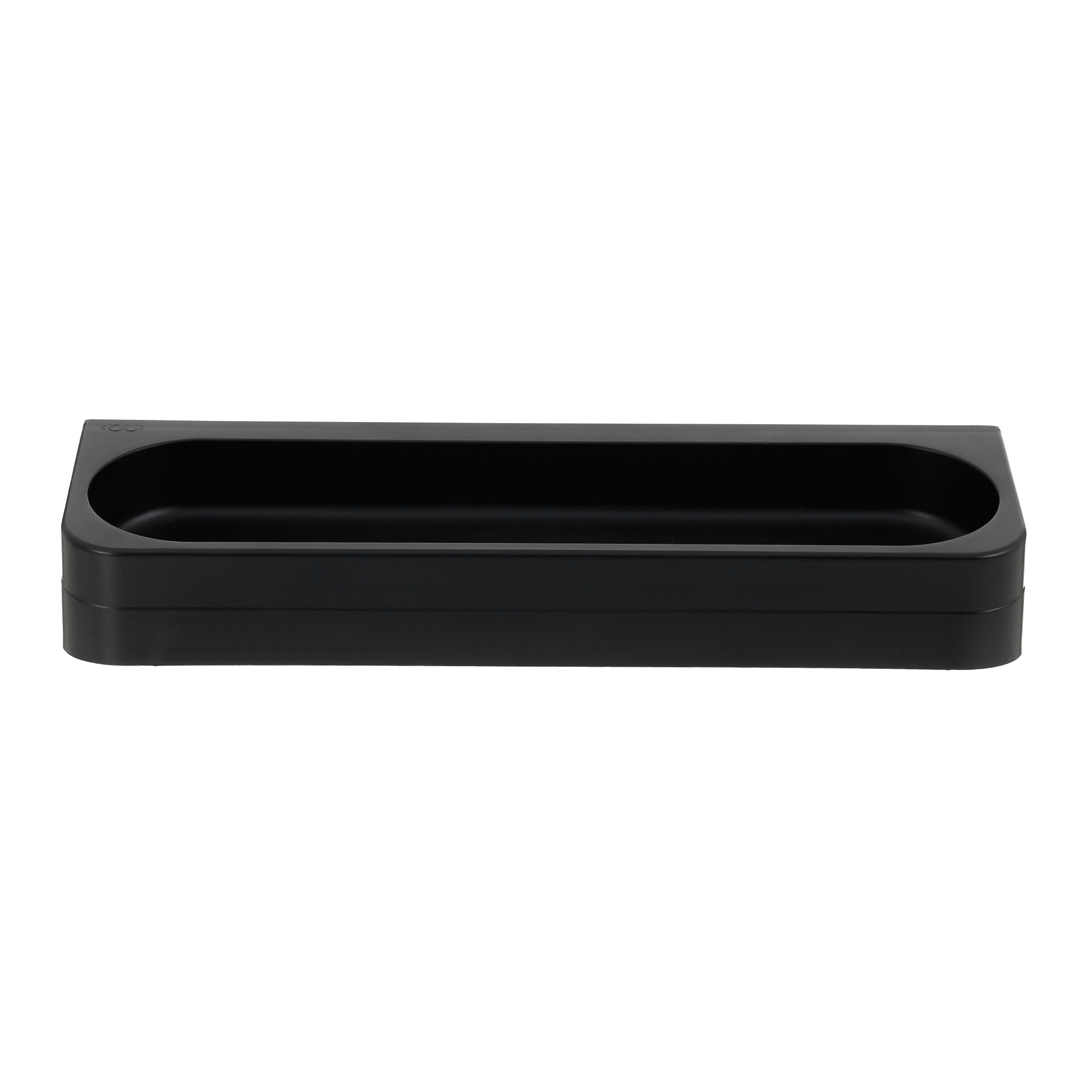 PRATELEIRA PARA BANHEIRO AUTOADESIVA 36 CM ELEVE