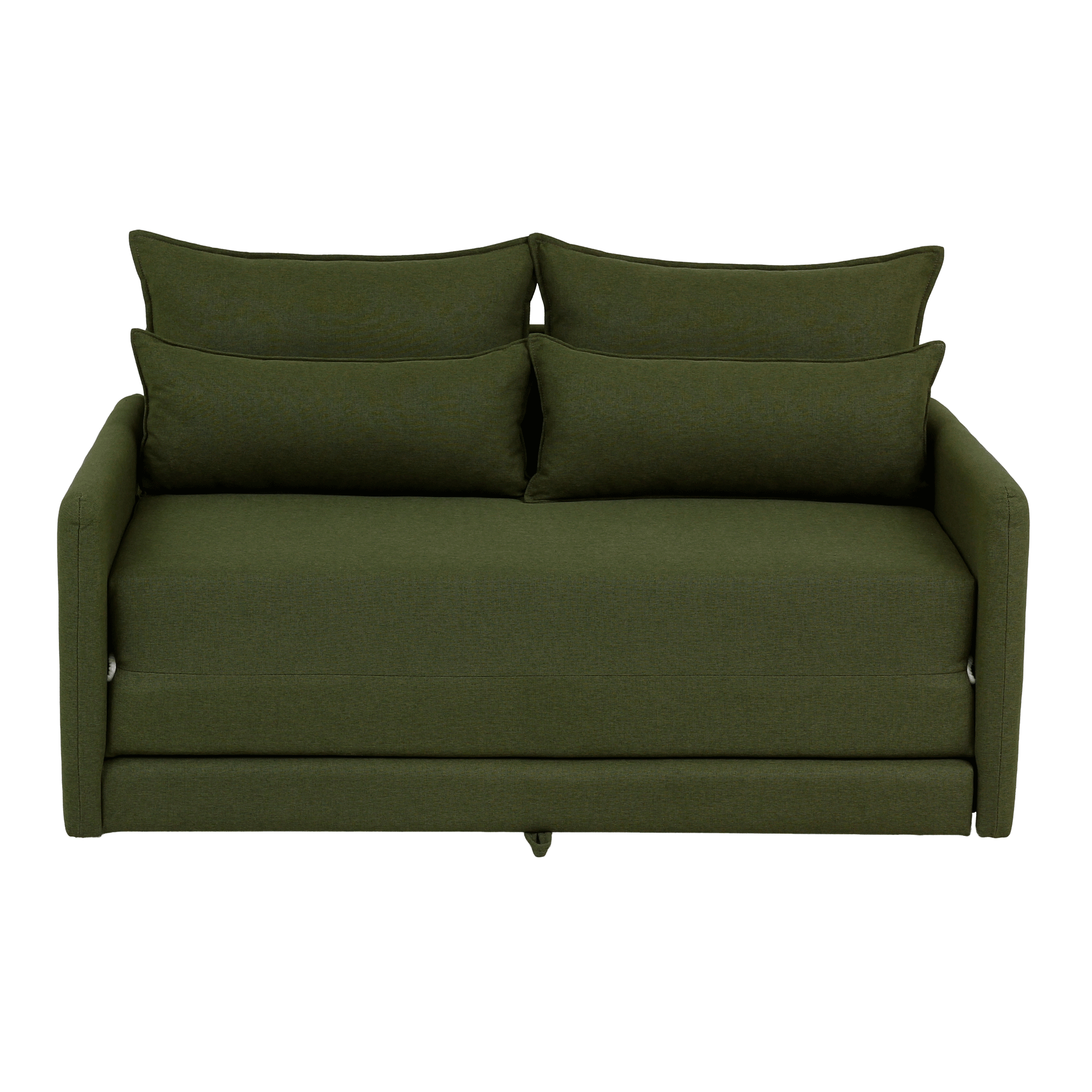 SOFÁ-CAMA 2 LUGARES TRANQUIL