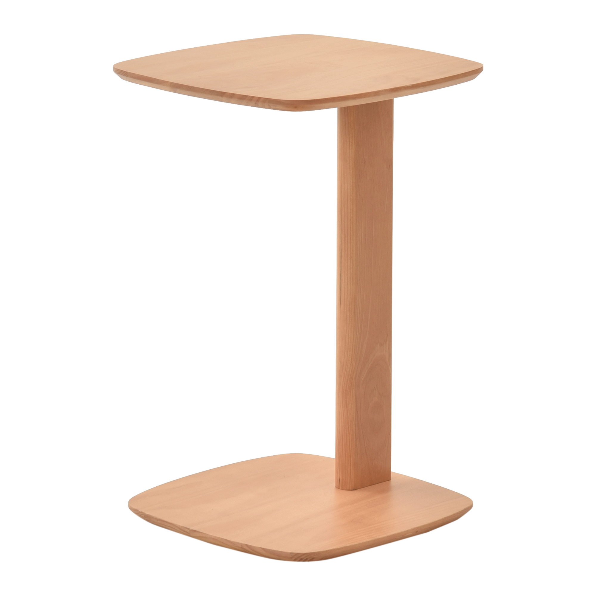 MESA LATERAL 41 CM X 41 CM UNDER