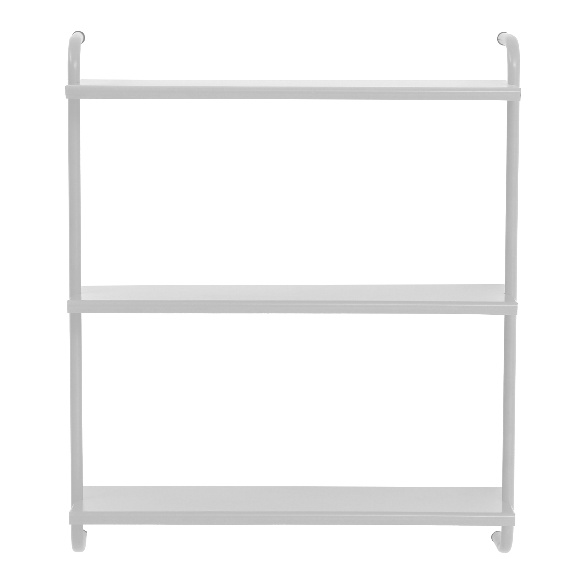 ESTANTE DE PAREDE 83 CM X 97 CM WALL TECH