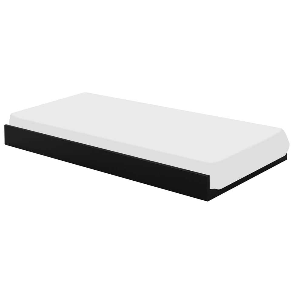 CAMA-SOFÁ INFERIOR 78 CM SKAND