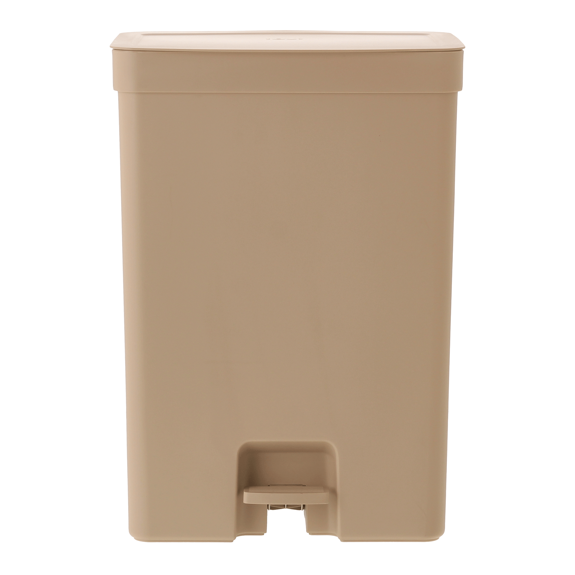 LIXEIRA DUPLA COM PEDAL 30 L TRIUM