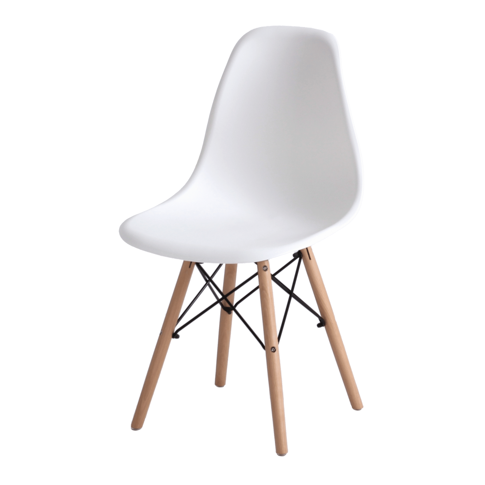 CADEIRA EASY WOOD