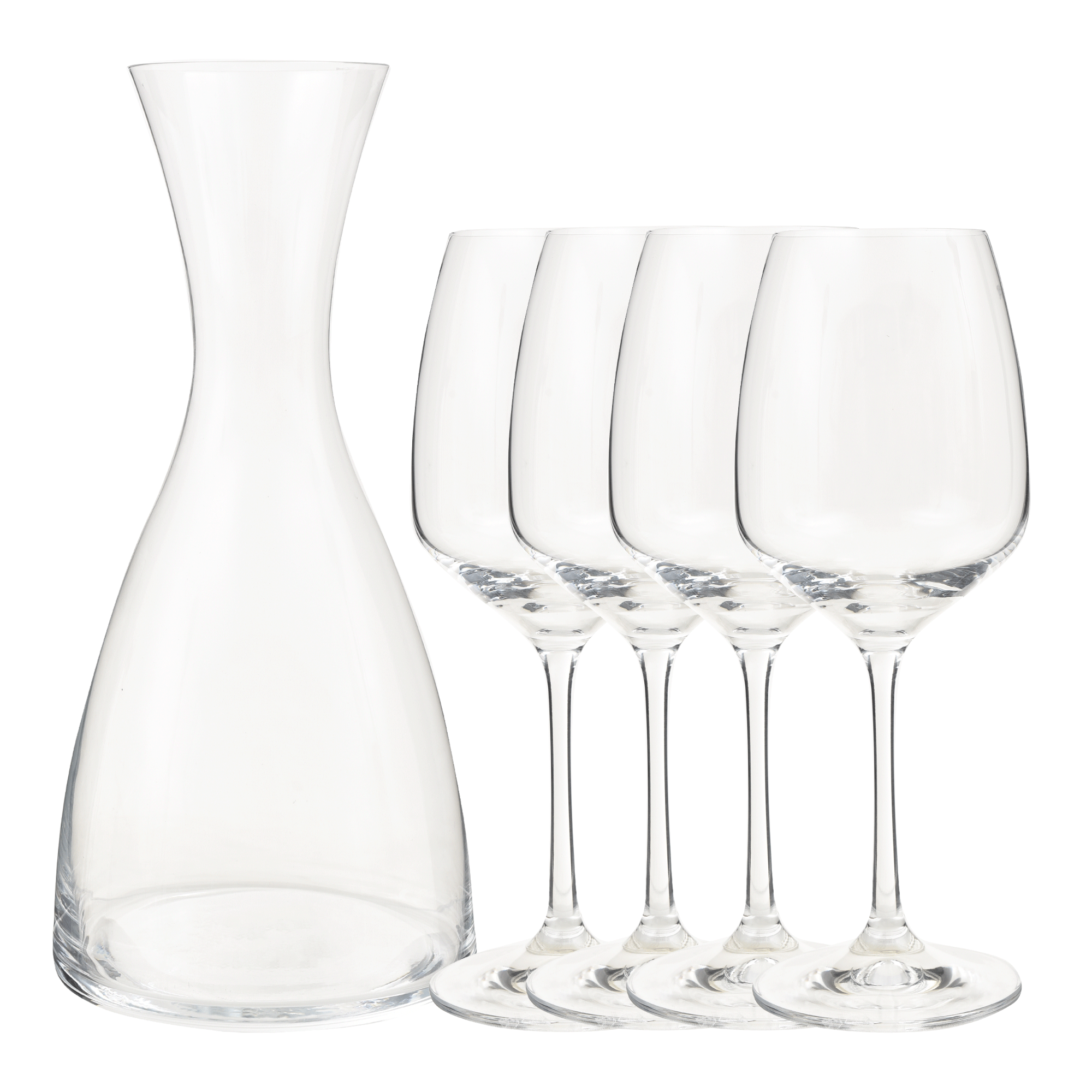 GLISS TITAN KIT PARA VINHO C/5 PÇS