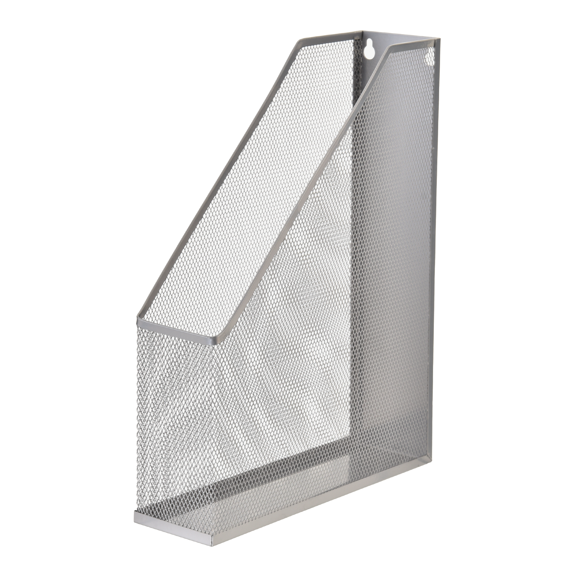 CAIXA ARQUIVO PORTA-REVISTAS SHOW FLAT