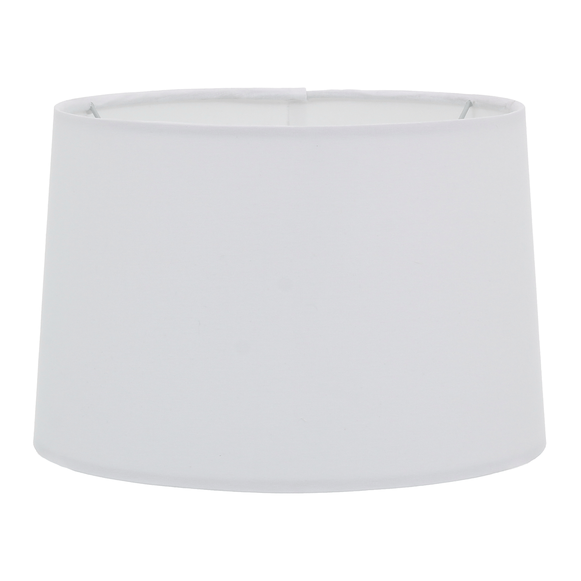 BRANCO - CÚPULA K LUZ 20 CM X 27 CM 30 CM
