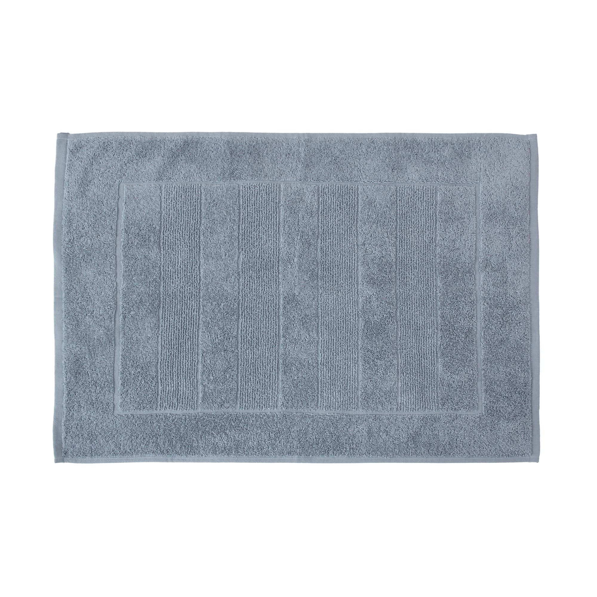 TOALHA DE PISO 70 CM X 48 CM DOUX AU TOUCHER