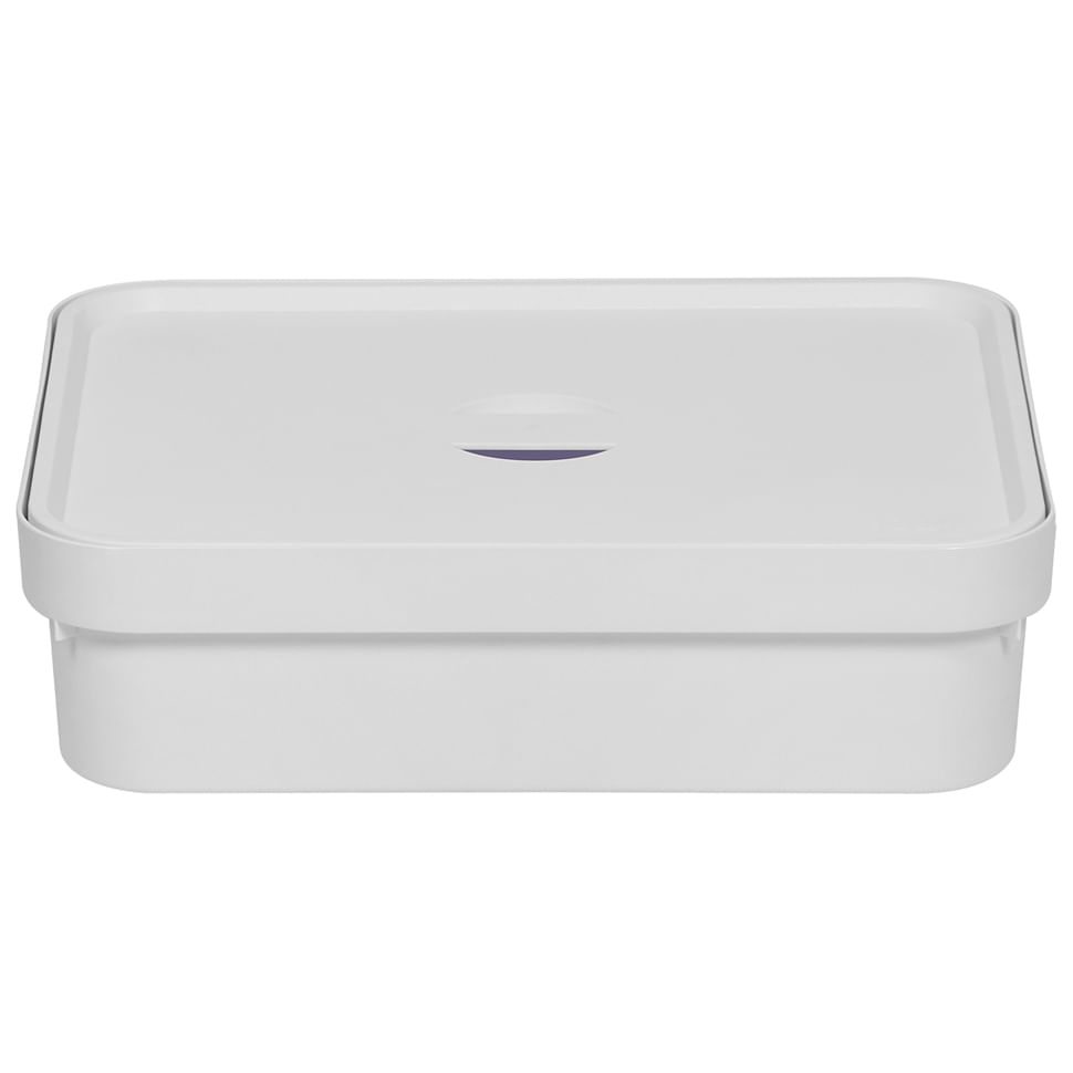 CAIXA 13 CM X 45 CM X 35 CM KEEP IT ALL