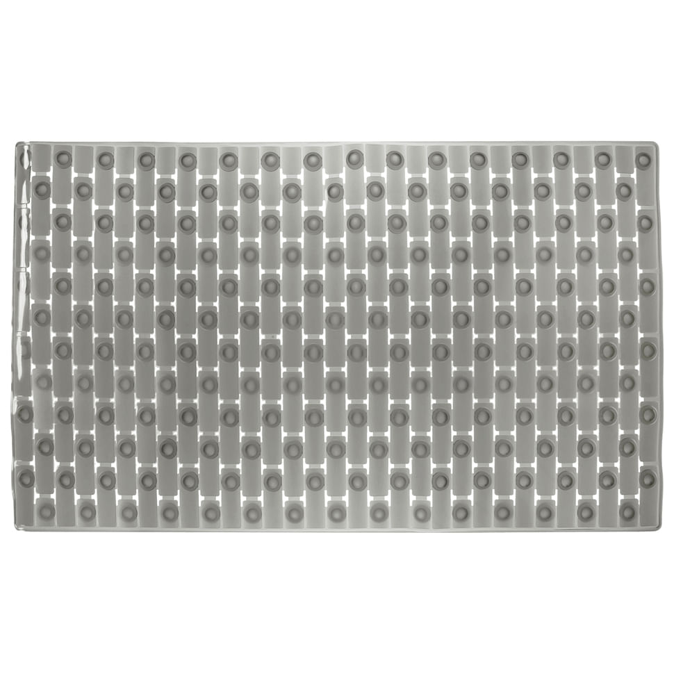 TAPETE PARA BOX 69 CM X 39 CM LADRILHOS