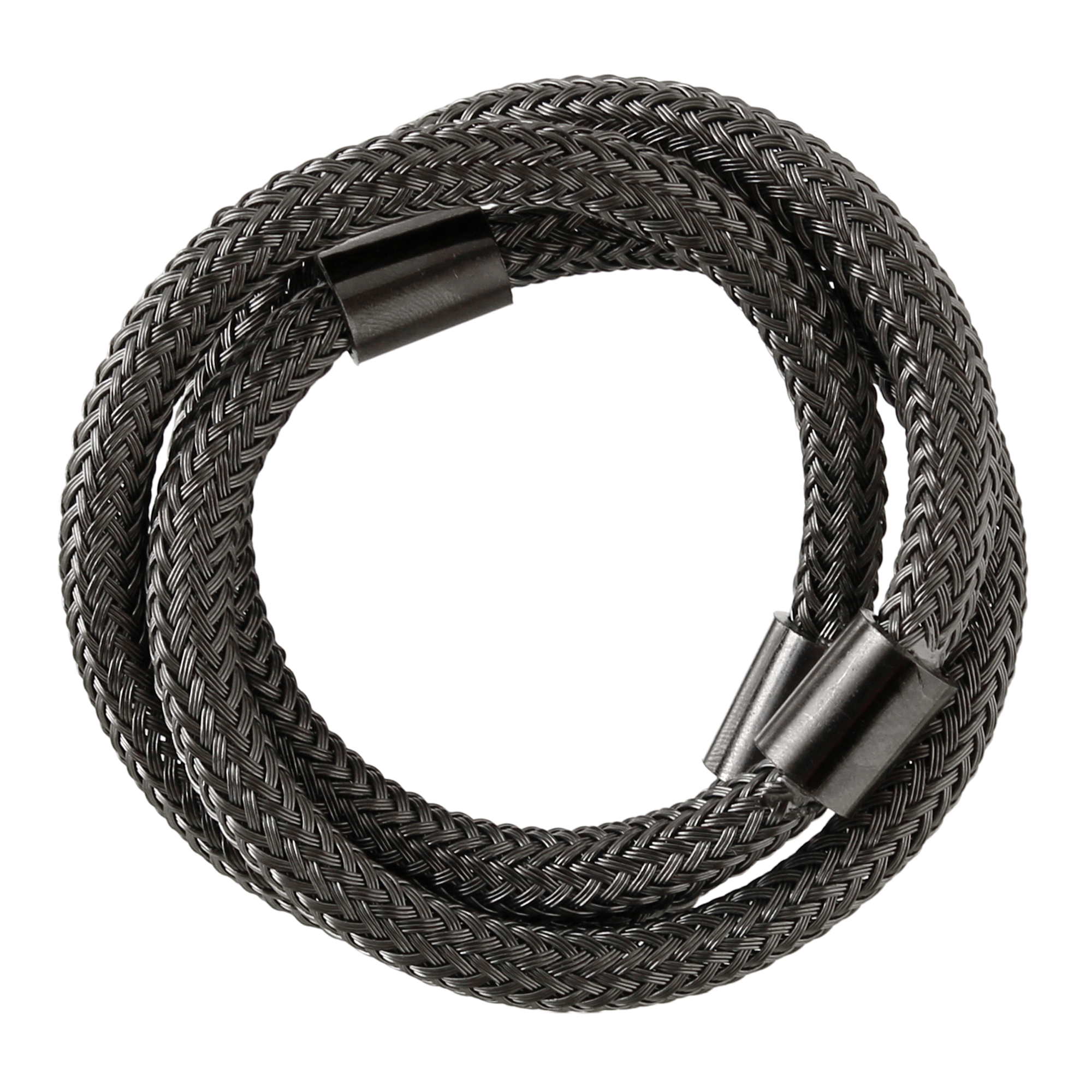 ARGOLA PARA GUARDANAPO CONJUNTO COM 2 PEÇAS CHAIN